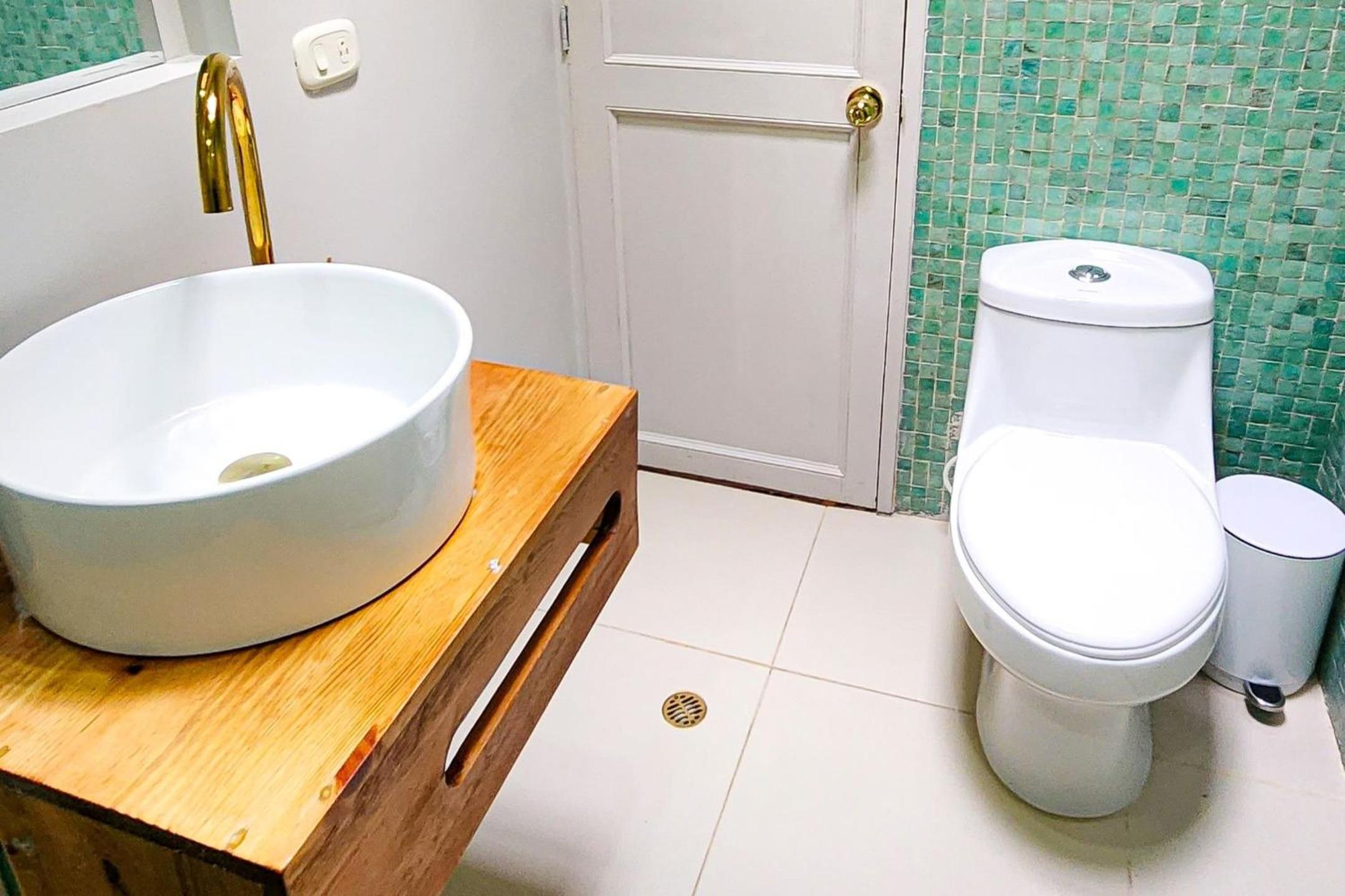 Villa Luxury 6Rooms In Poblado