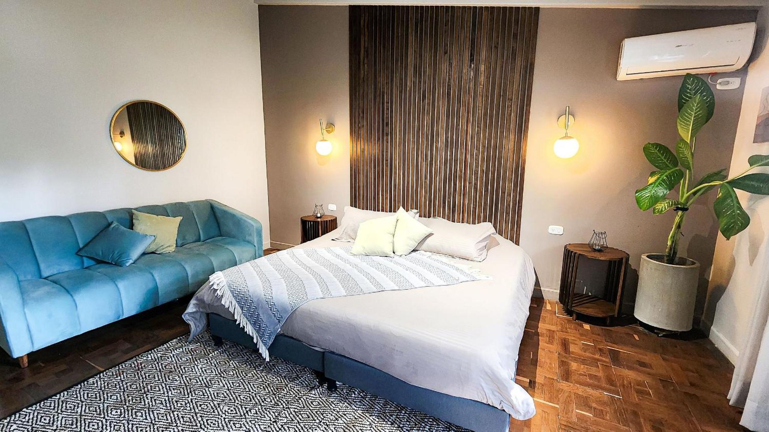 Villa Luxury 6Rooms In Poblado