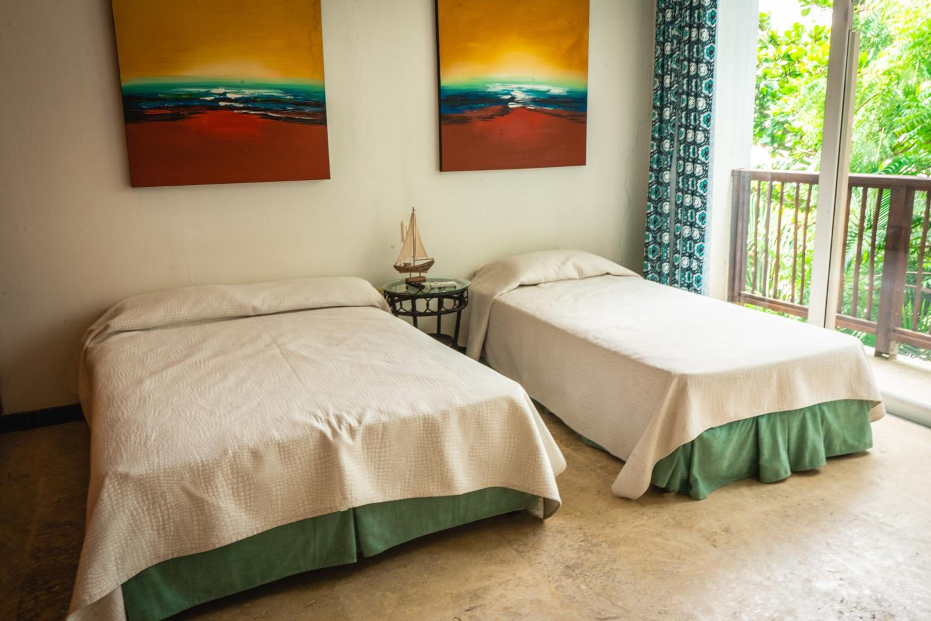 Casa Mangle, Jacuzzi + Piscina privada. 25 mts del Mar