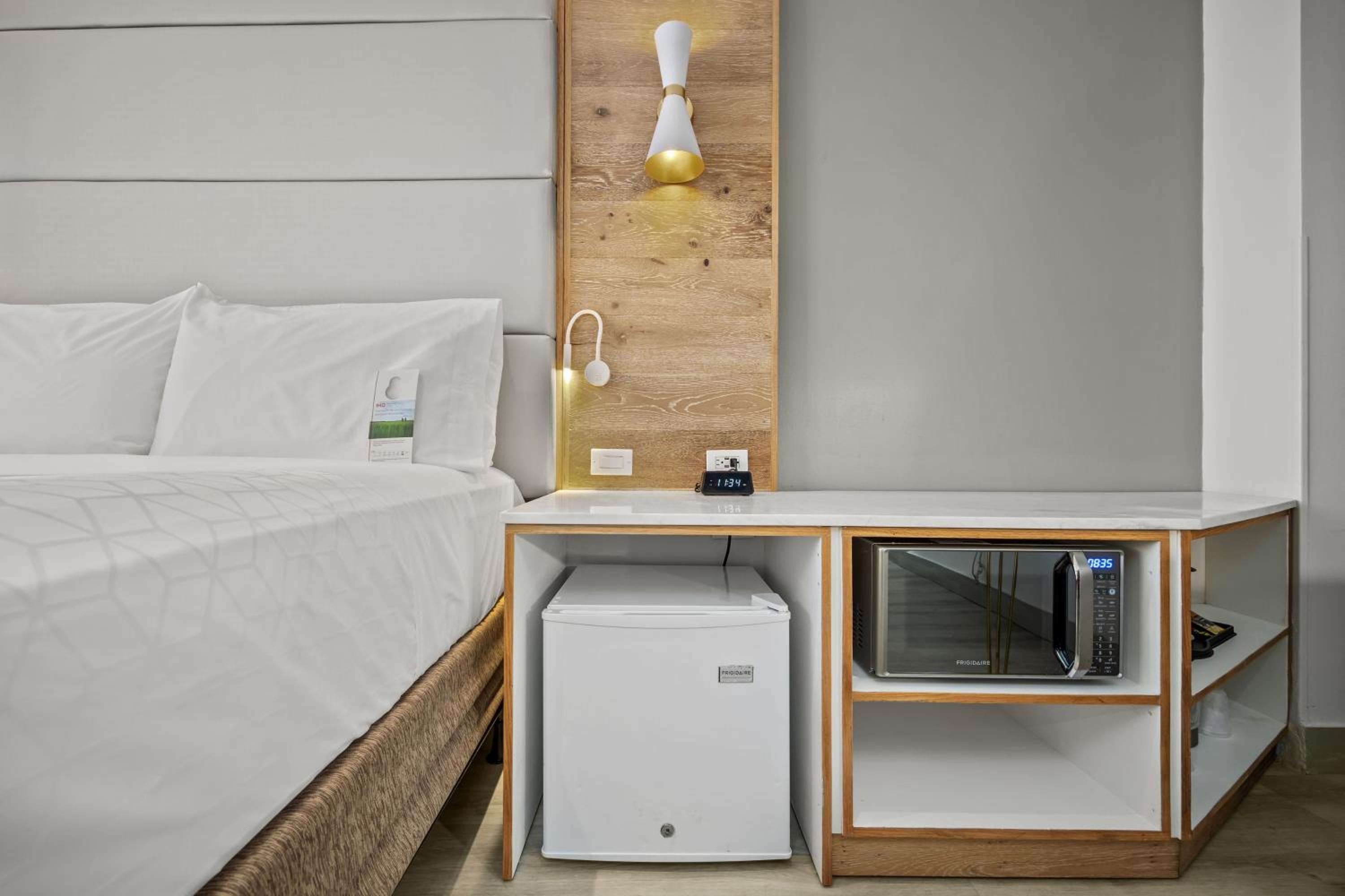 Holiday Inn Express San Juan Condado, an IHG Hotel - Property Image 16