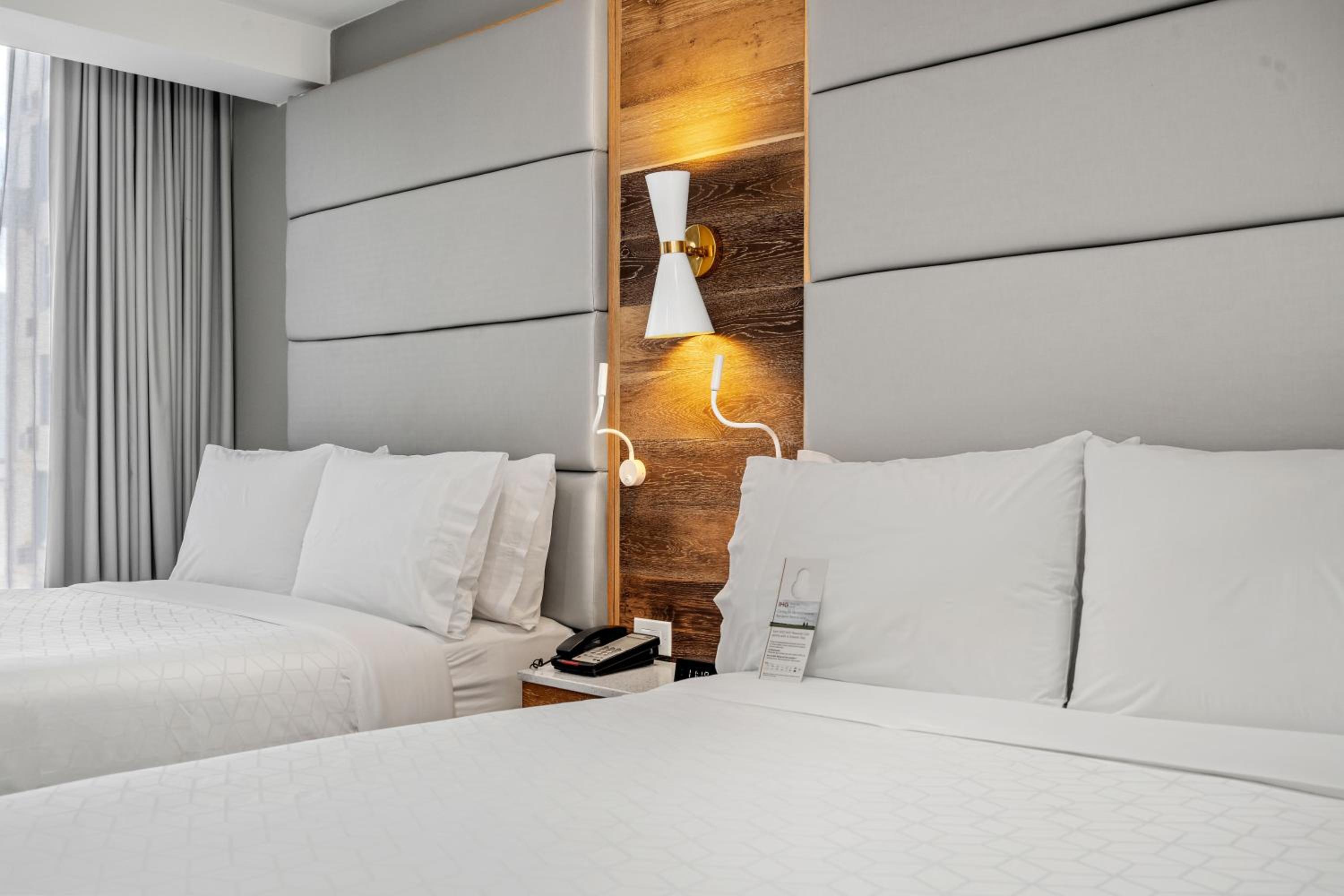 Holiday Inn Express San Juan Condado, an IHG Hotel - Property Image 20