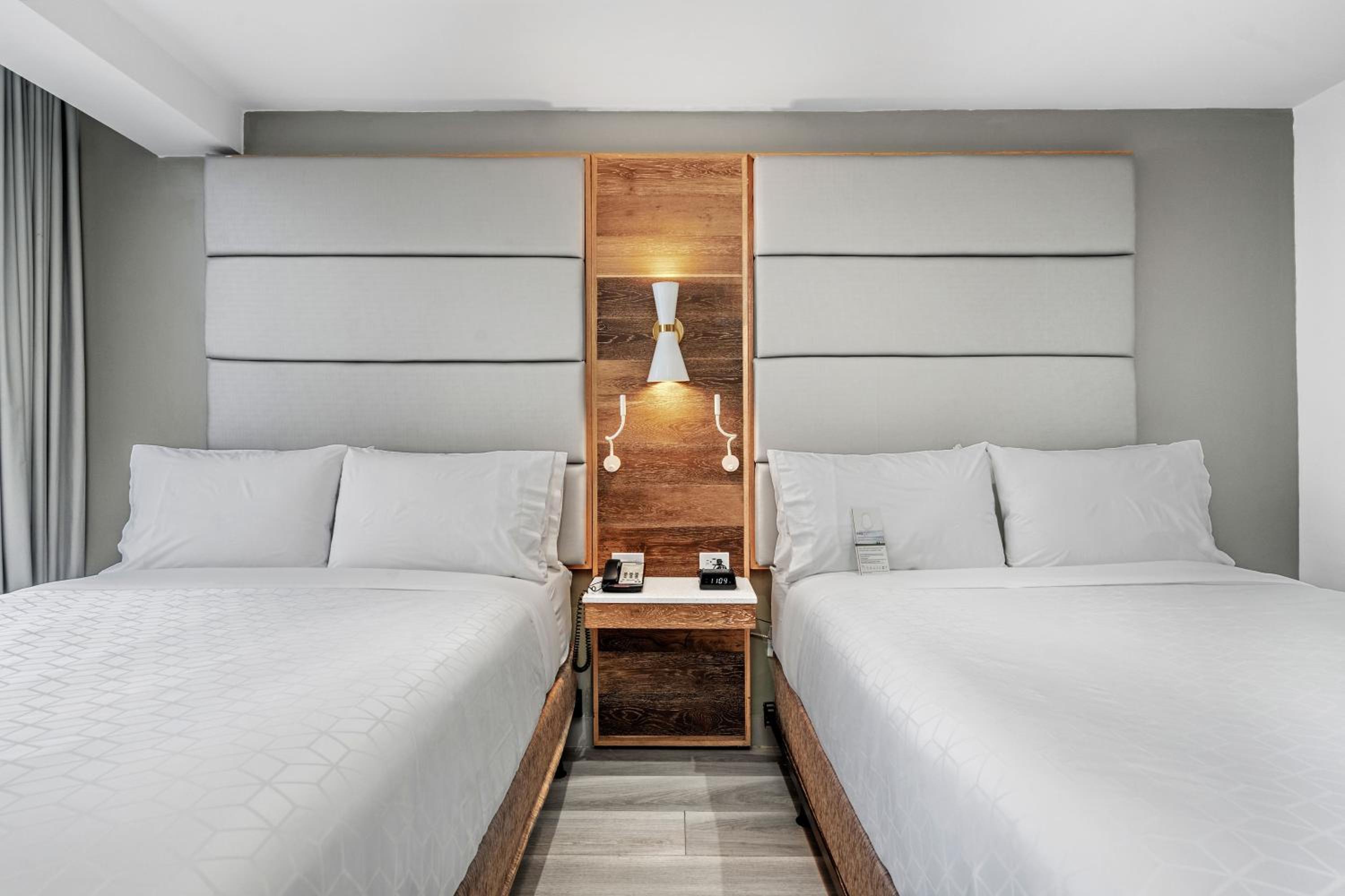 Holiday Inn Express San Juan Condado, an IHG Hotel - Property Image 37