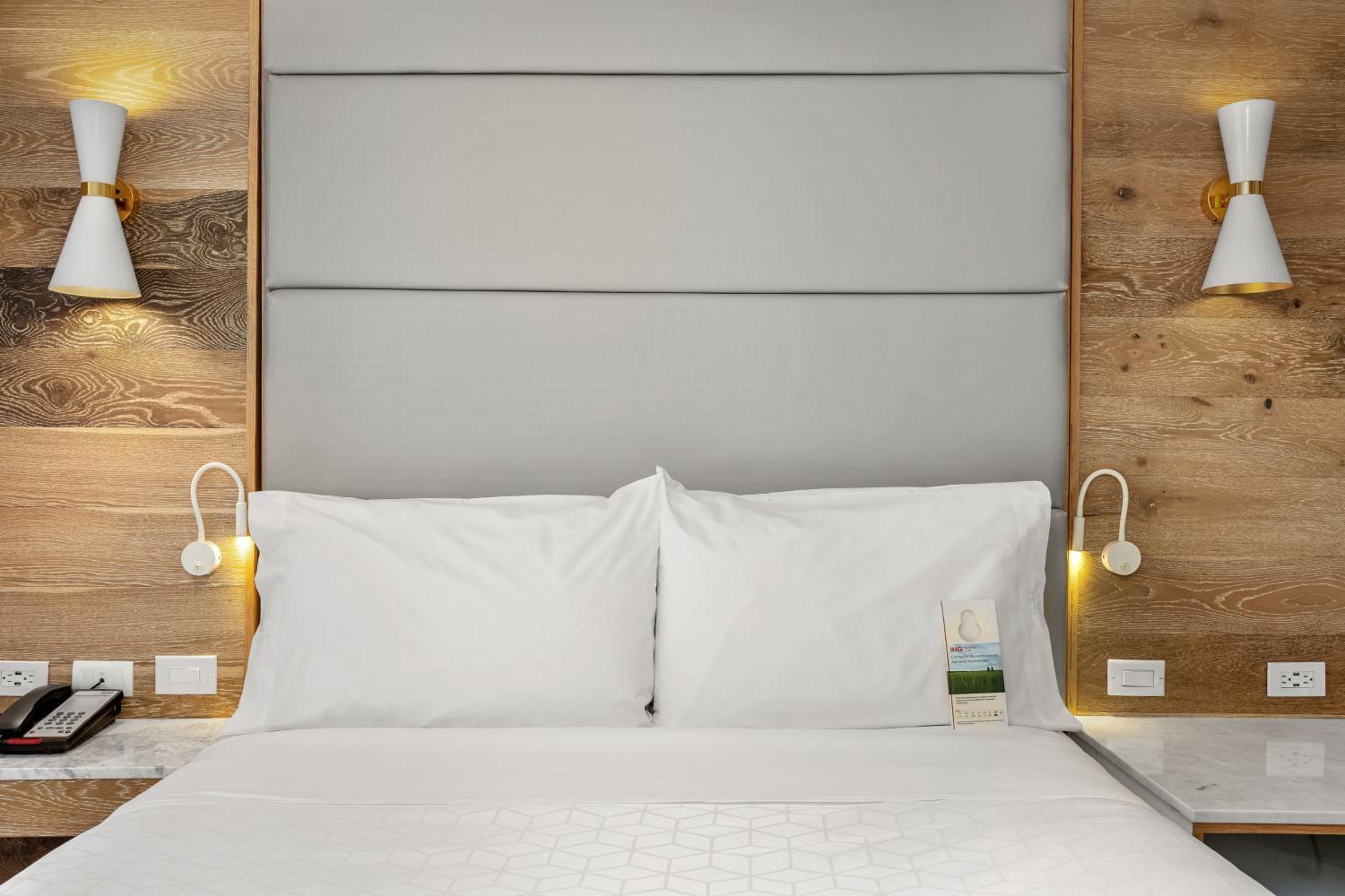 Holiday Inn Express San Juan Condado, an IHG Hotel - Property Image 36