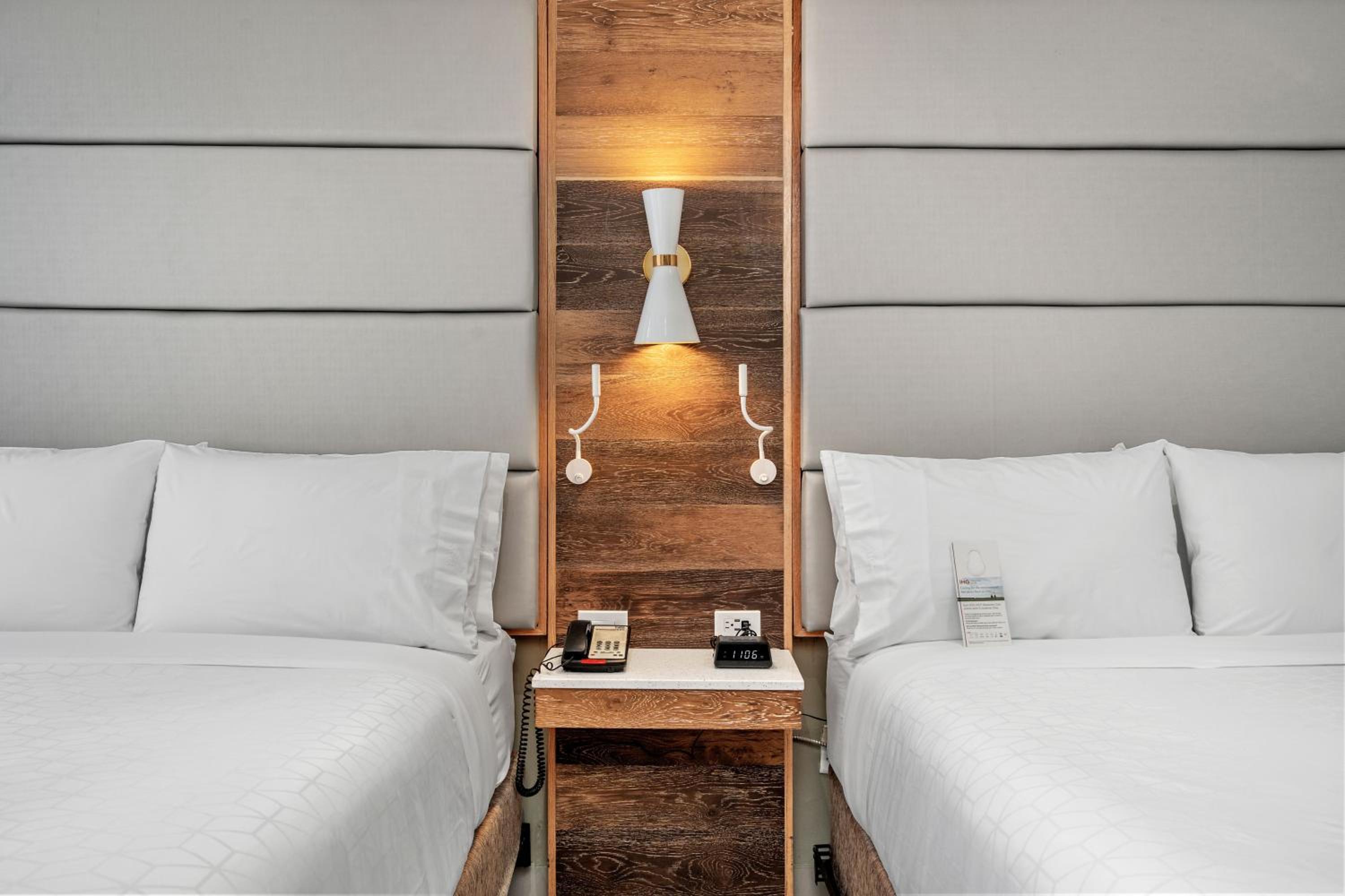 Holiday Inn Express San Juan Condado, an IHG Hotel - Property Image 8