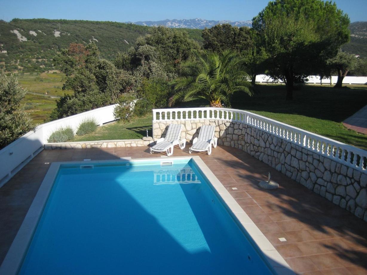 Villa Superior