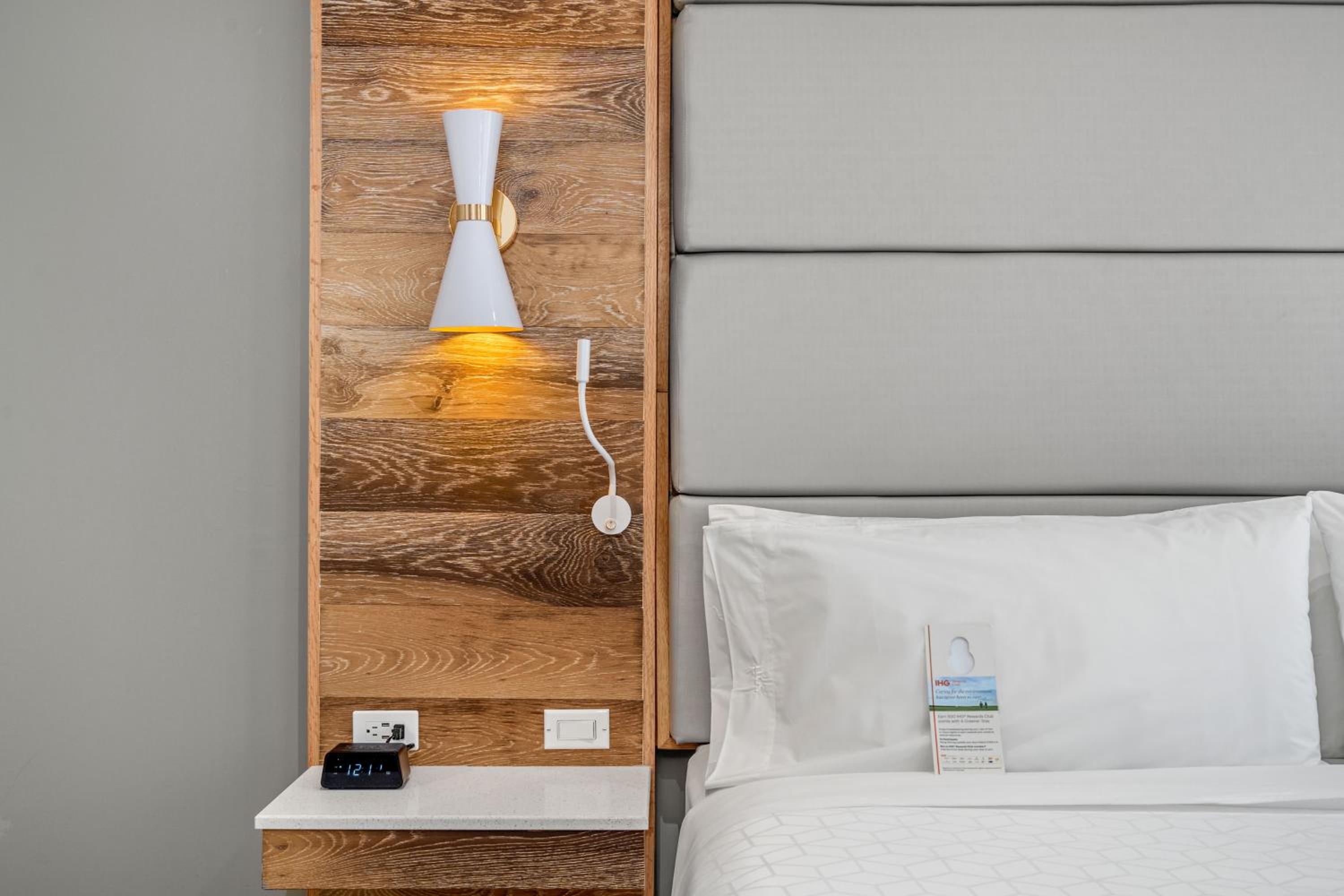 Holiday Inn Express San Juan Condado, an IHG Hotel - Property Image 21