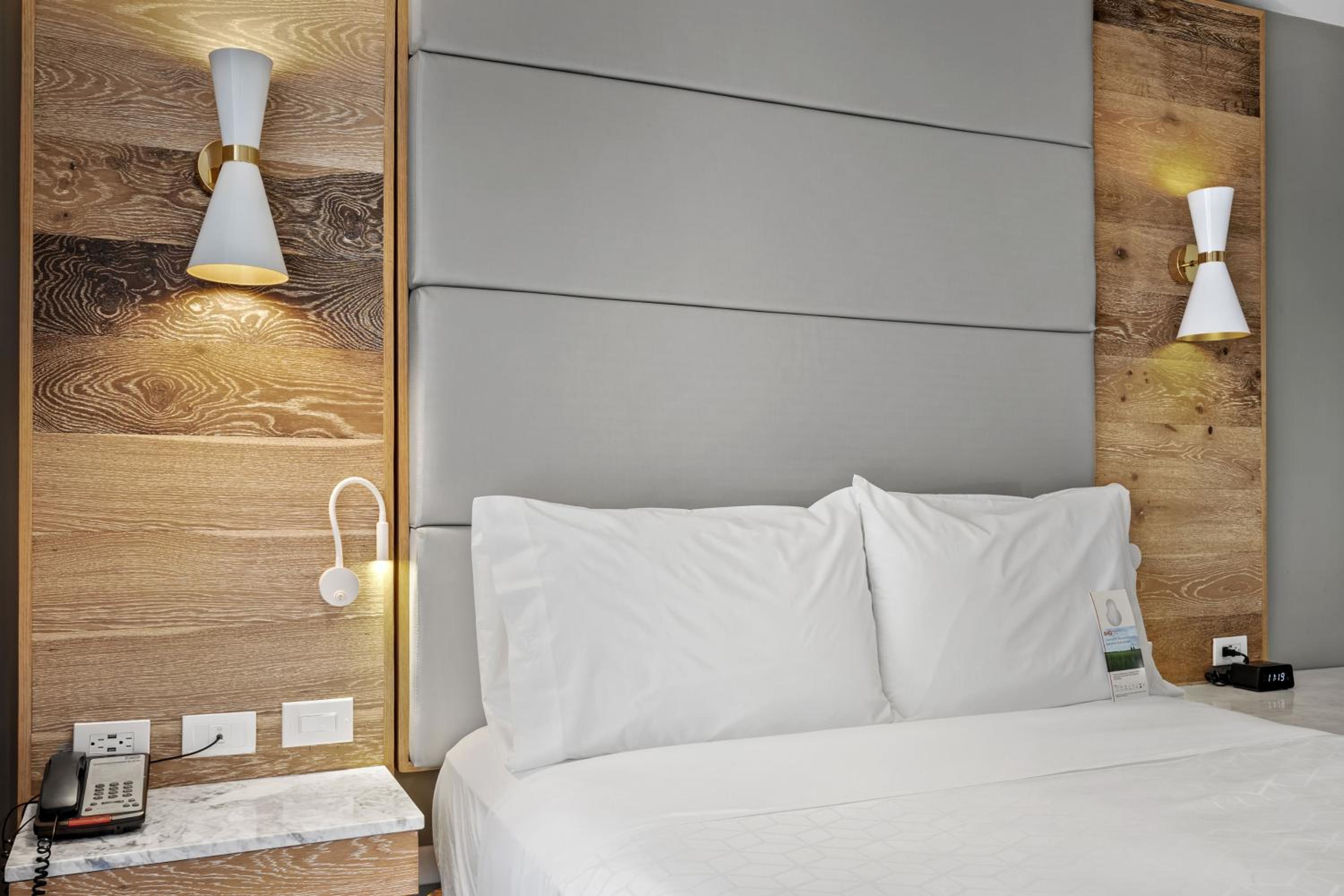 Holiday Inn Express San Juan Condado, an IHG Hotel - Property Image 49