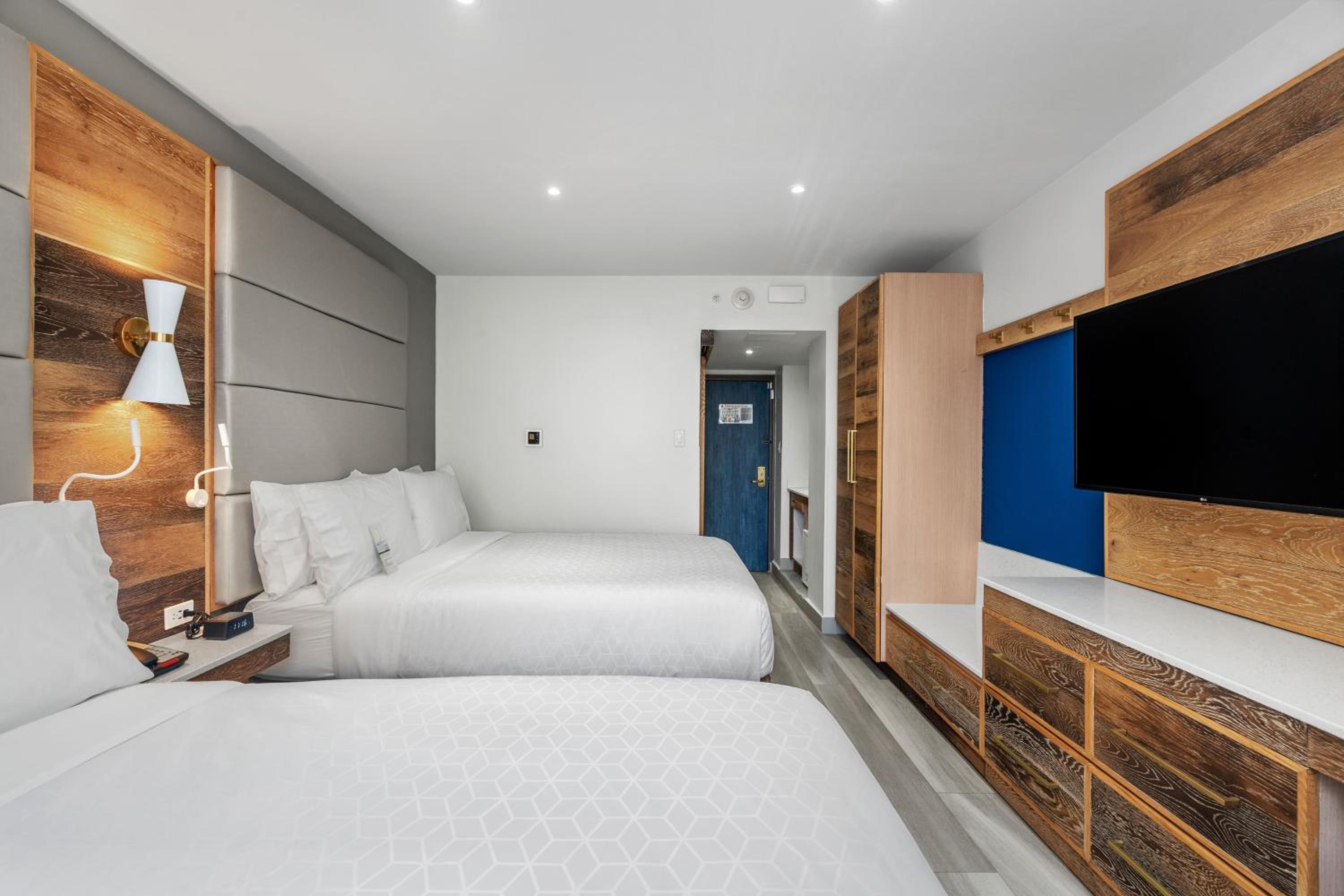 Holiday Inn Express San Juan Condado, an IHG Hotel - Property Image 19