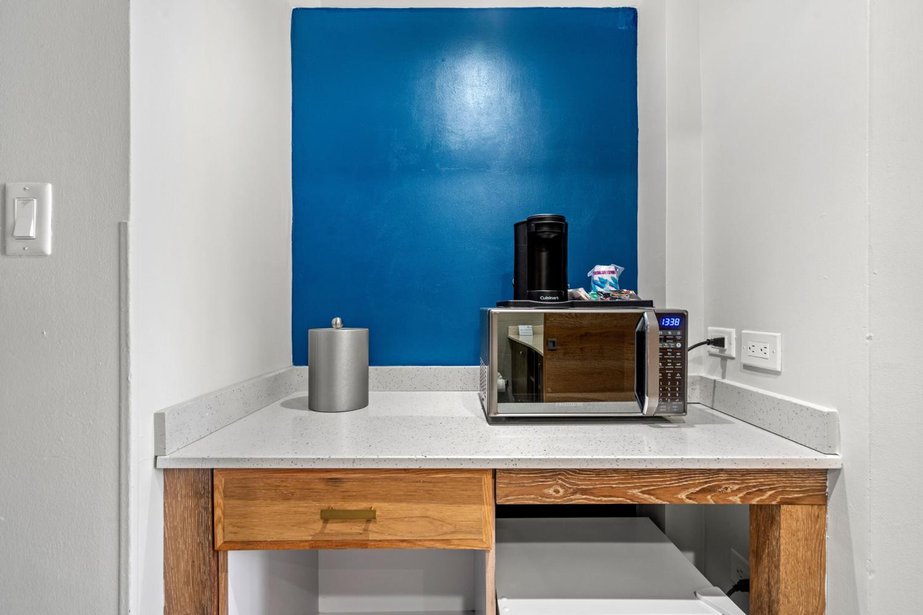 Holiday Inn Express San Juan Condado, an IHG Hotel - Property Image 43