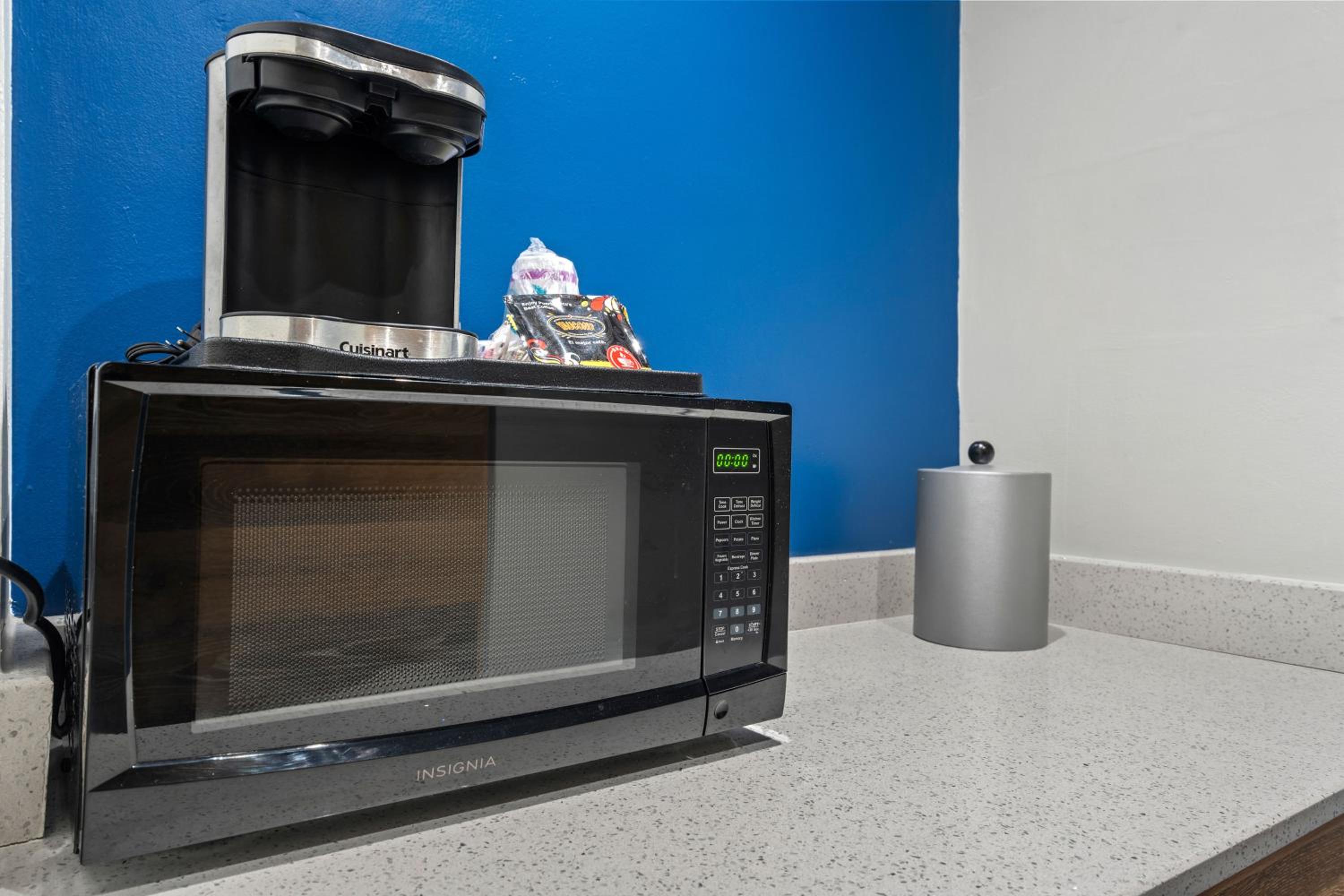 Holiday Inn Express San Juan Condado, an IHG Hotel - Property Image 39