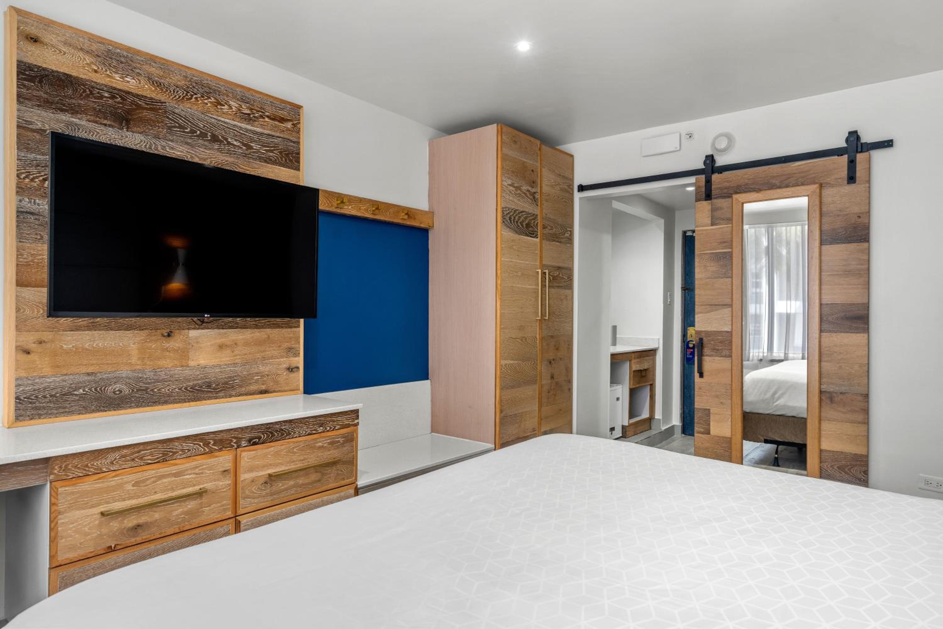 Holiday Inn Express San Juan Condado, an IHG Hotel - Property Image 55