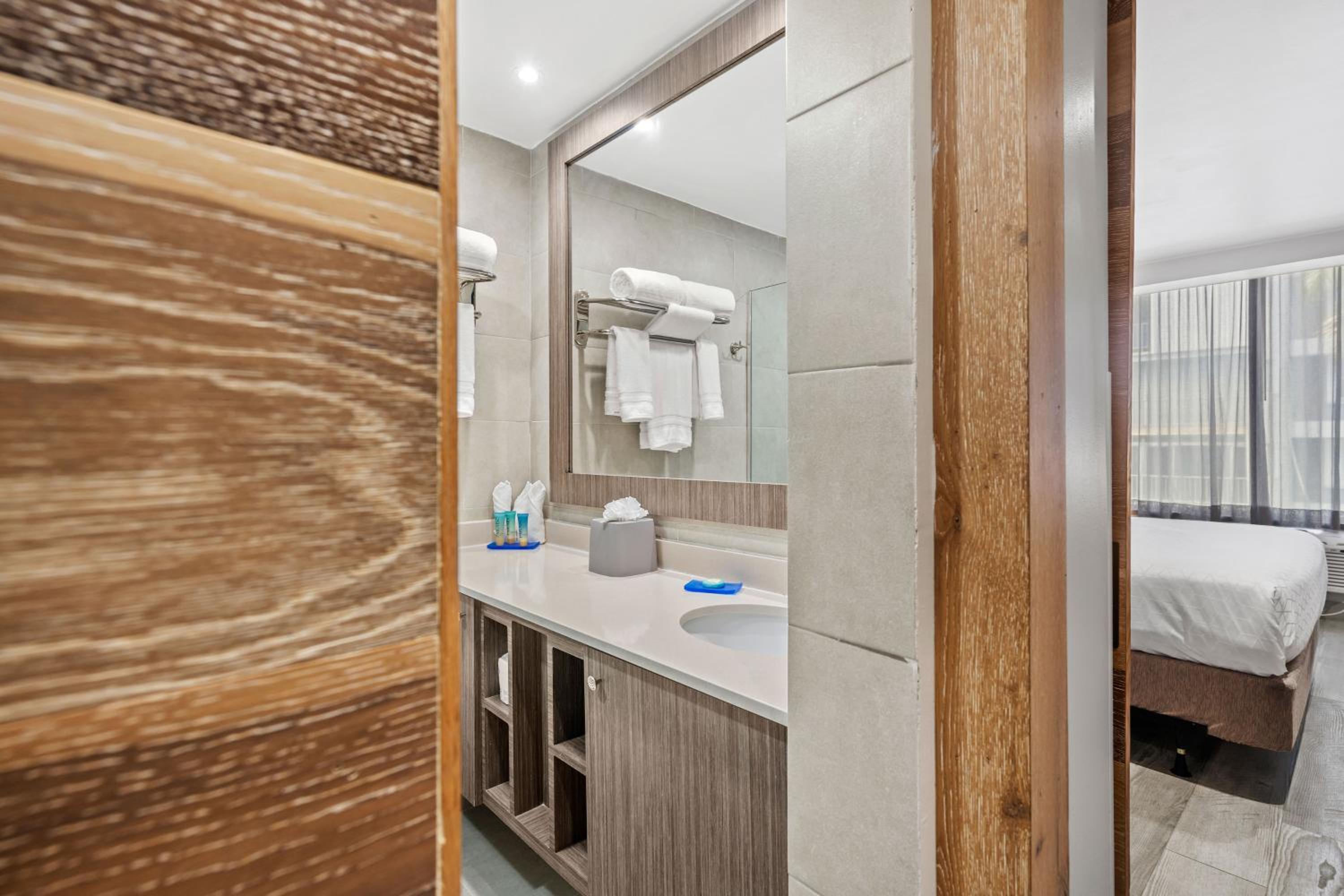 Holiday Inn Express San Juan Condado, an IHG Hotel - Property Image 24