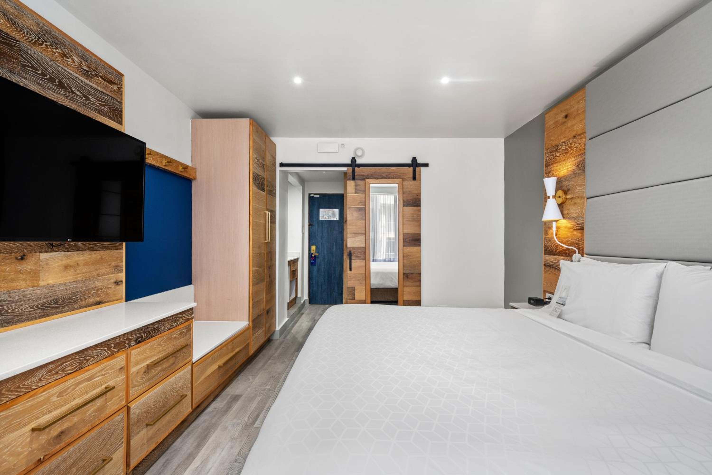 Holiday Inn Express San Juan Condado, an IHG Hotel - Property Image 90