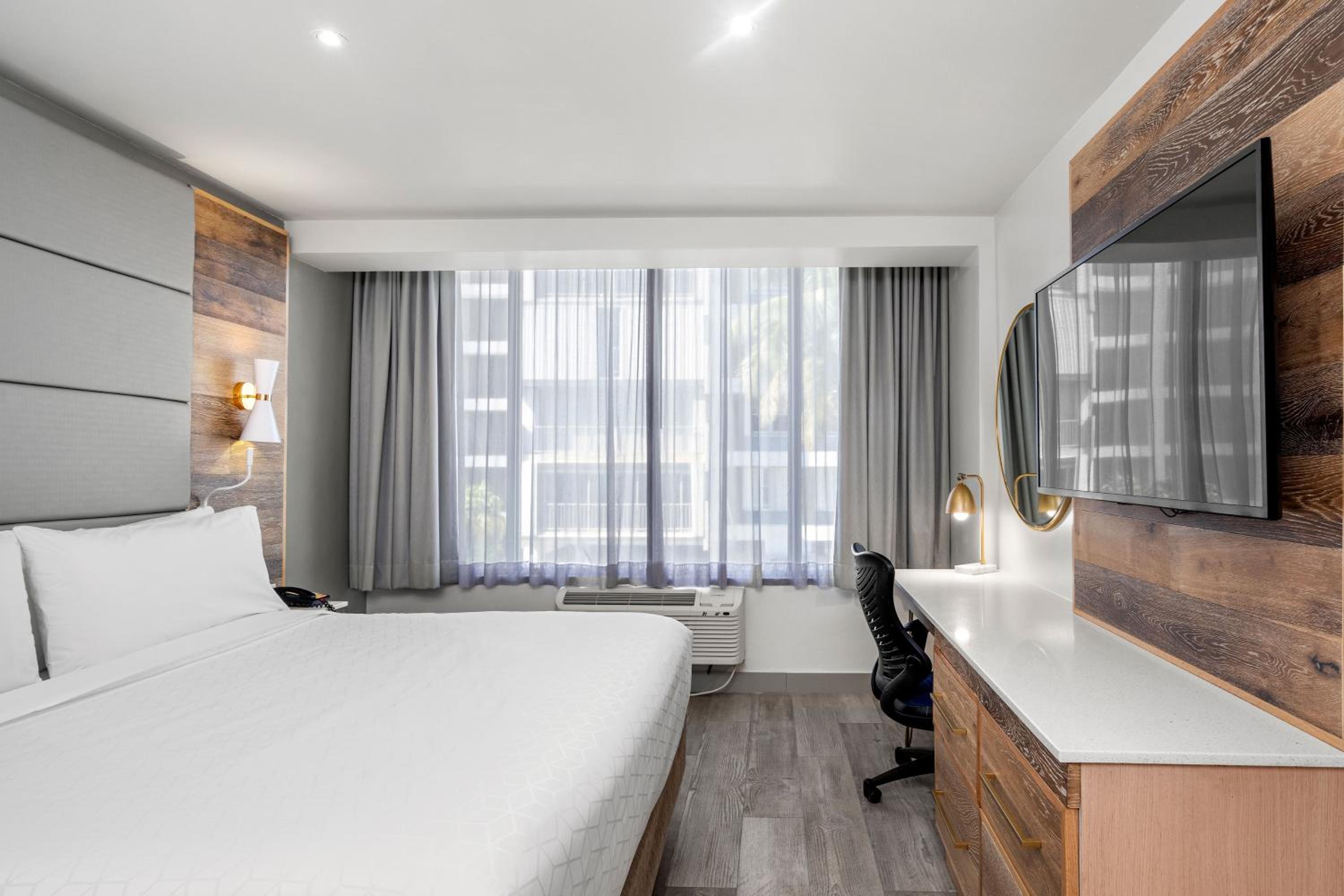 Holiday Inn Express San Juan Condado, an IHG Hotel - Property Image 12