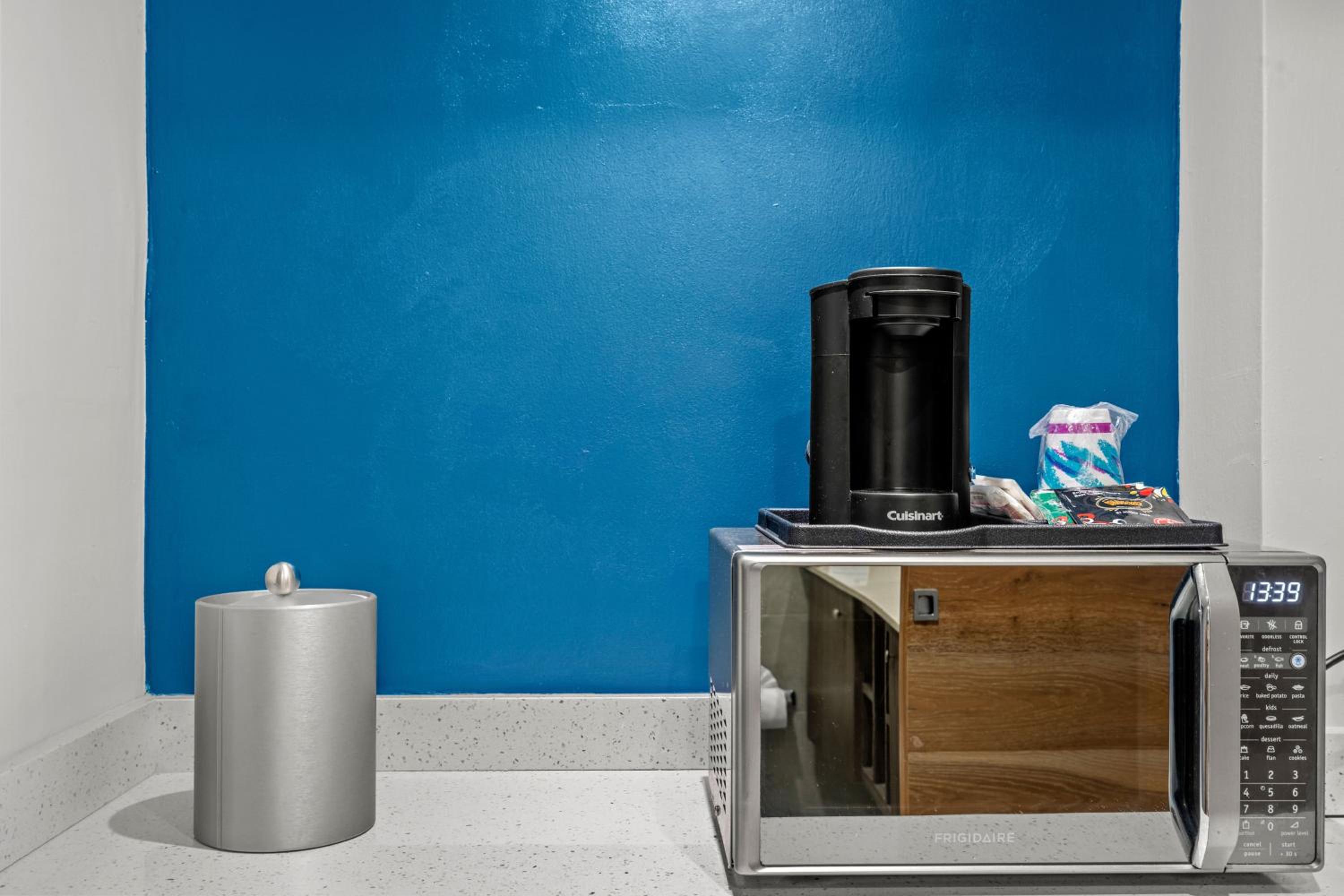 Holiday Inn Express San Juan Condado, an IHG Hotel - Property Image 93