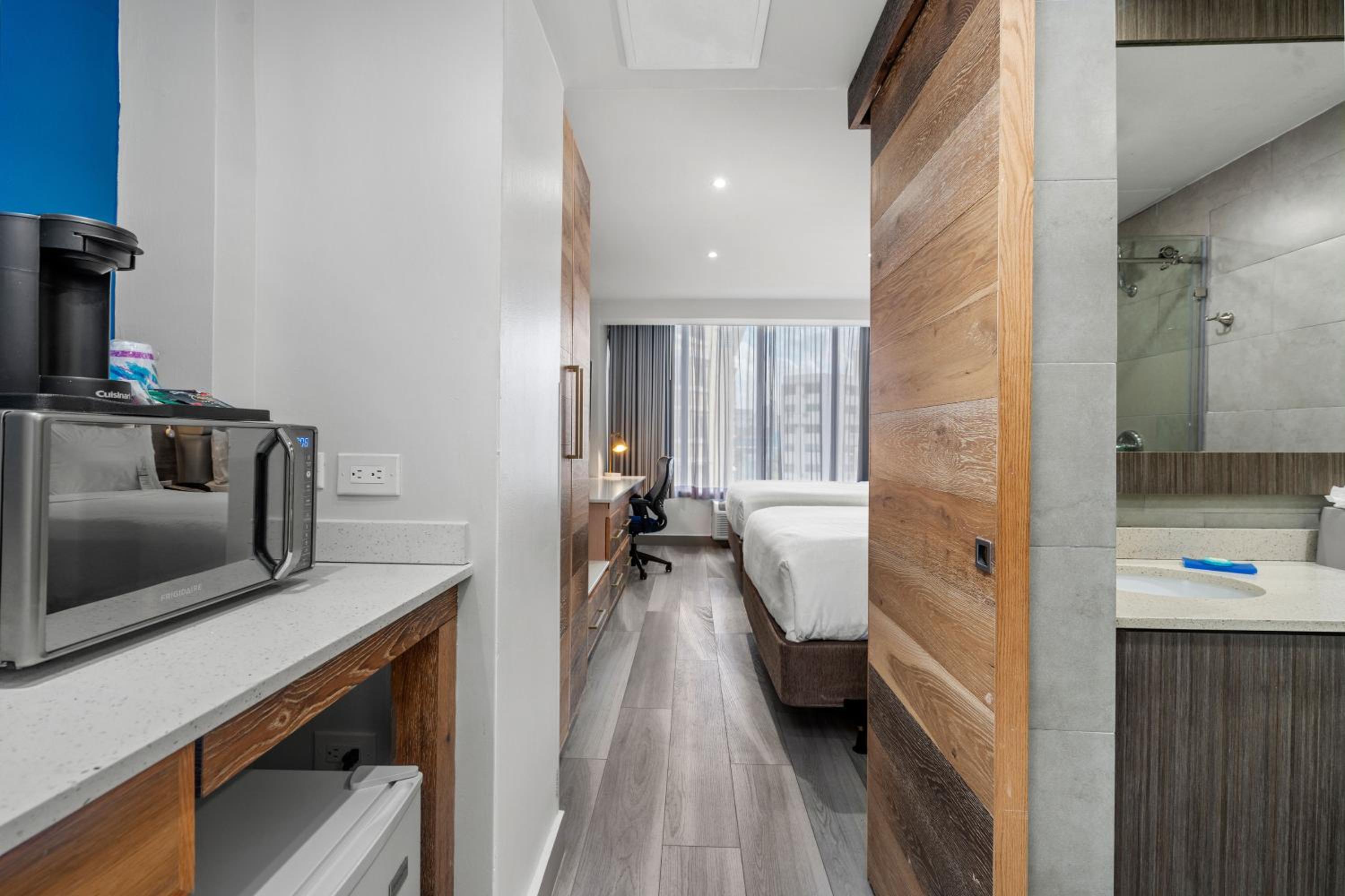 Holiday Inn Express San Juan Condado, an IHG Hotel - Property Image 51