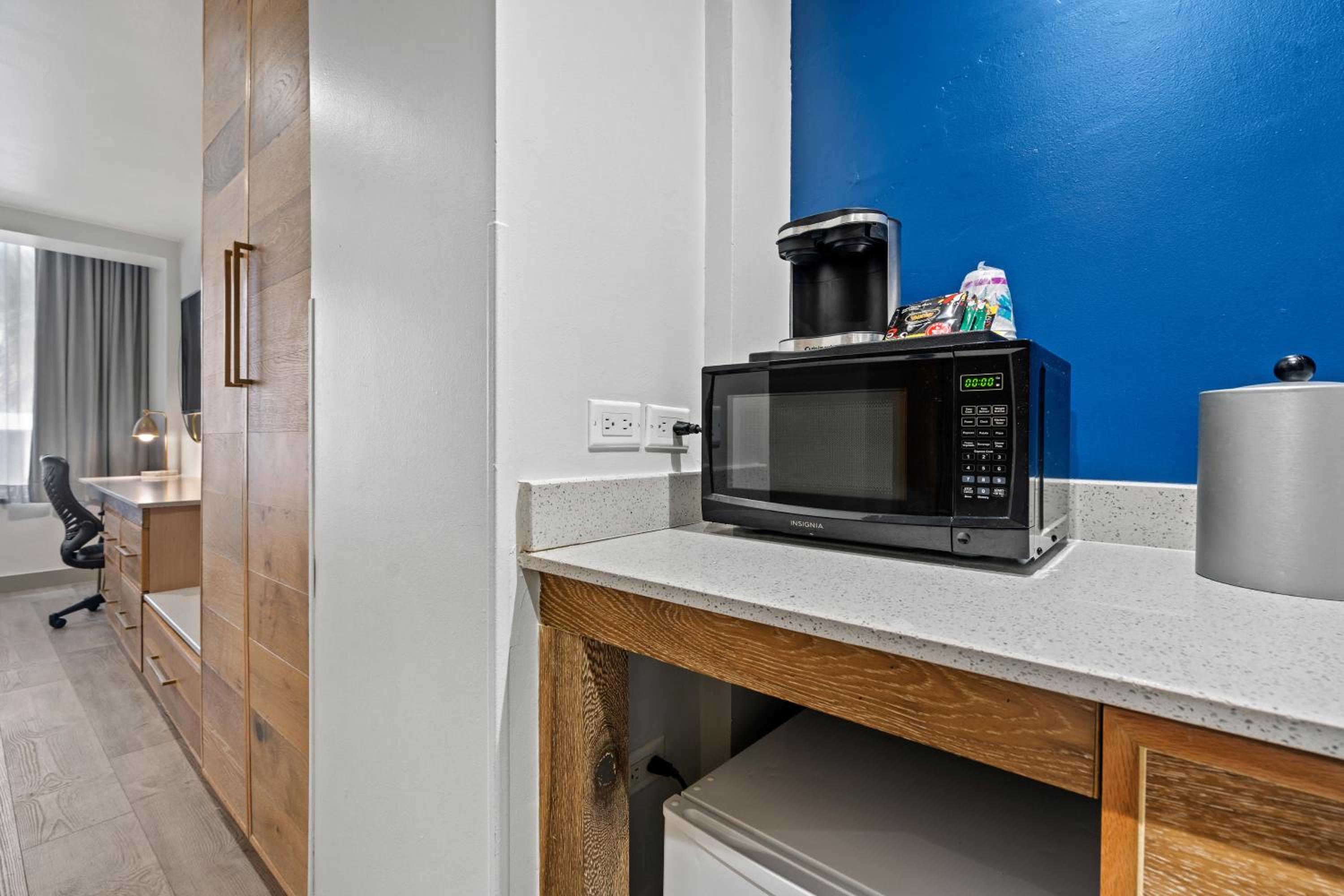 Holiday Inn Express San Juan Condado, an IHG Hotel - Property Image 42