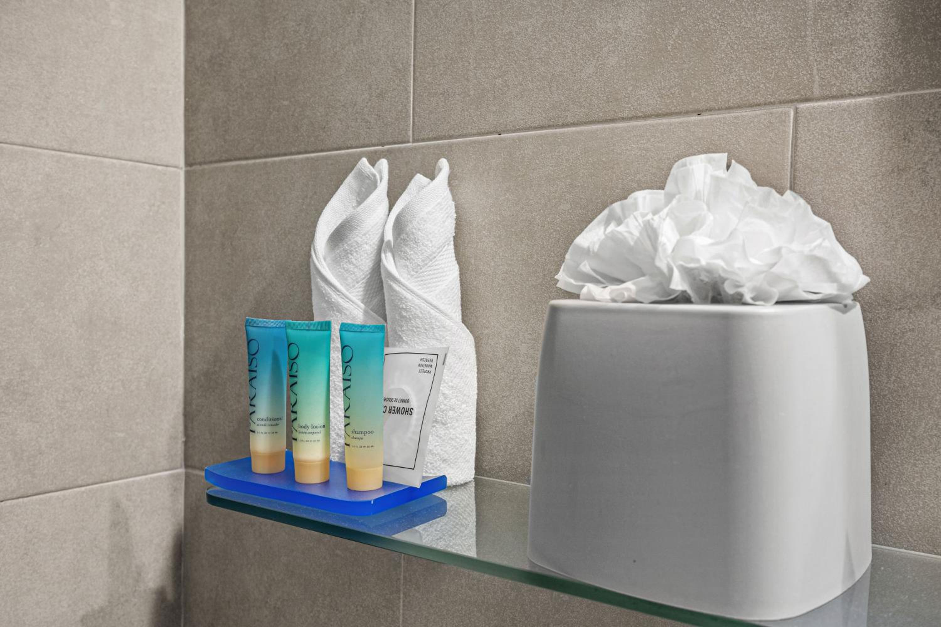 Holiday Inn Express San Juan Condado, an IHG Hotel - Property Image 56