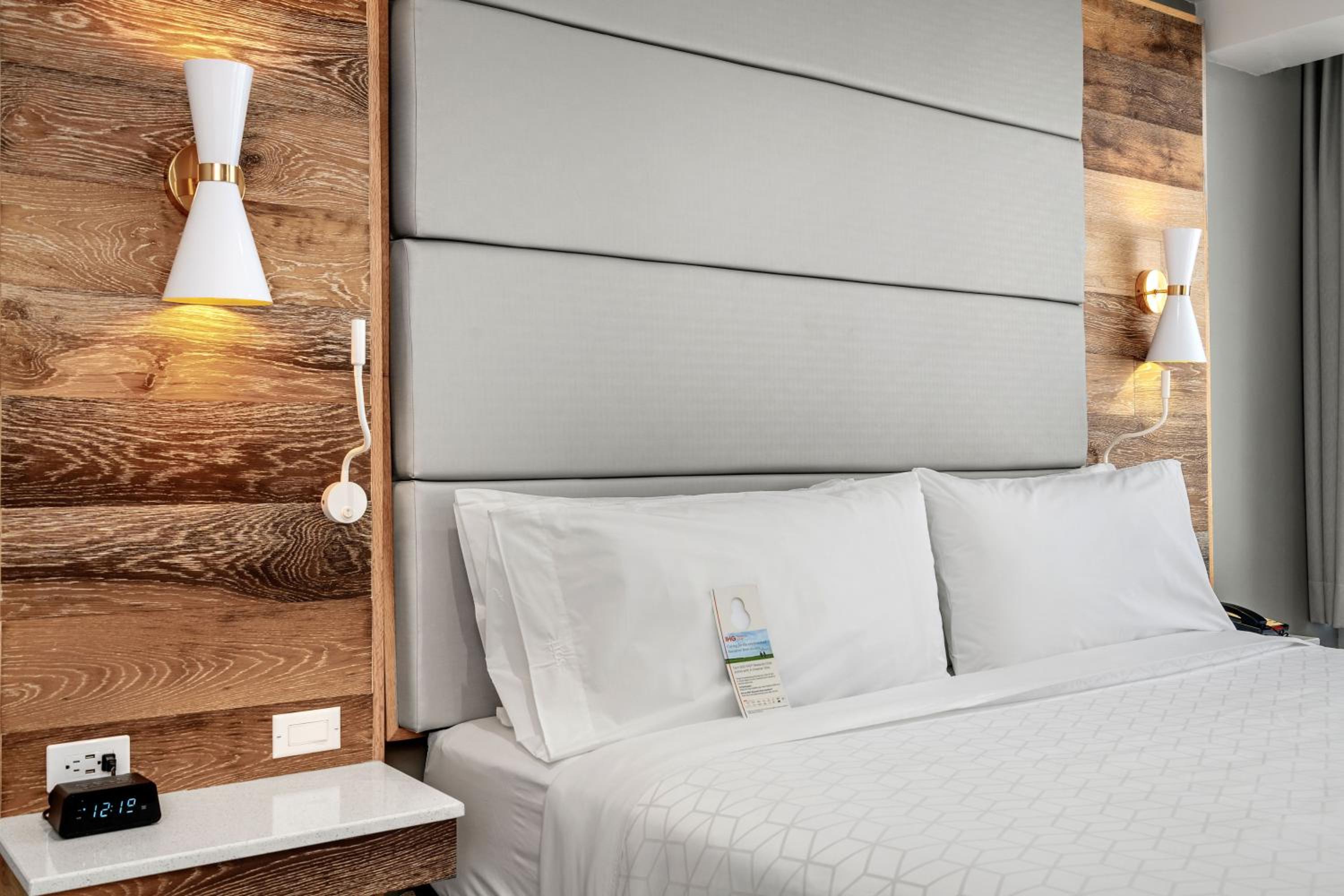 Holiday Inn Express San Juan Condado, an IHG Hotel - Property Image 59