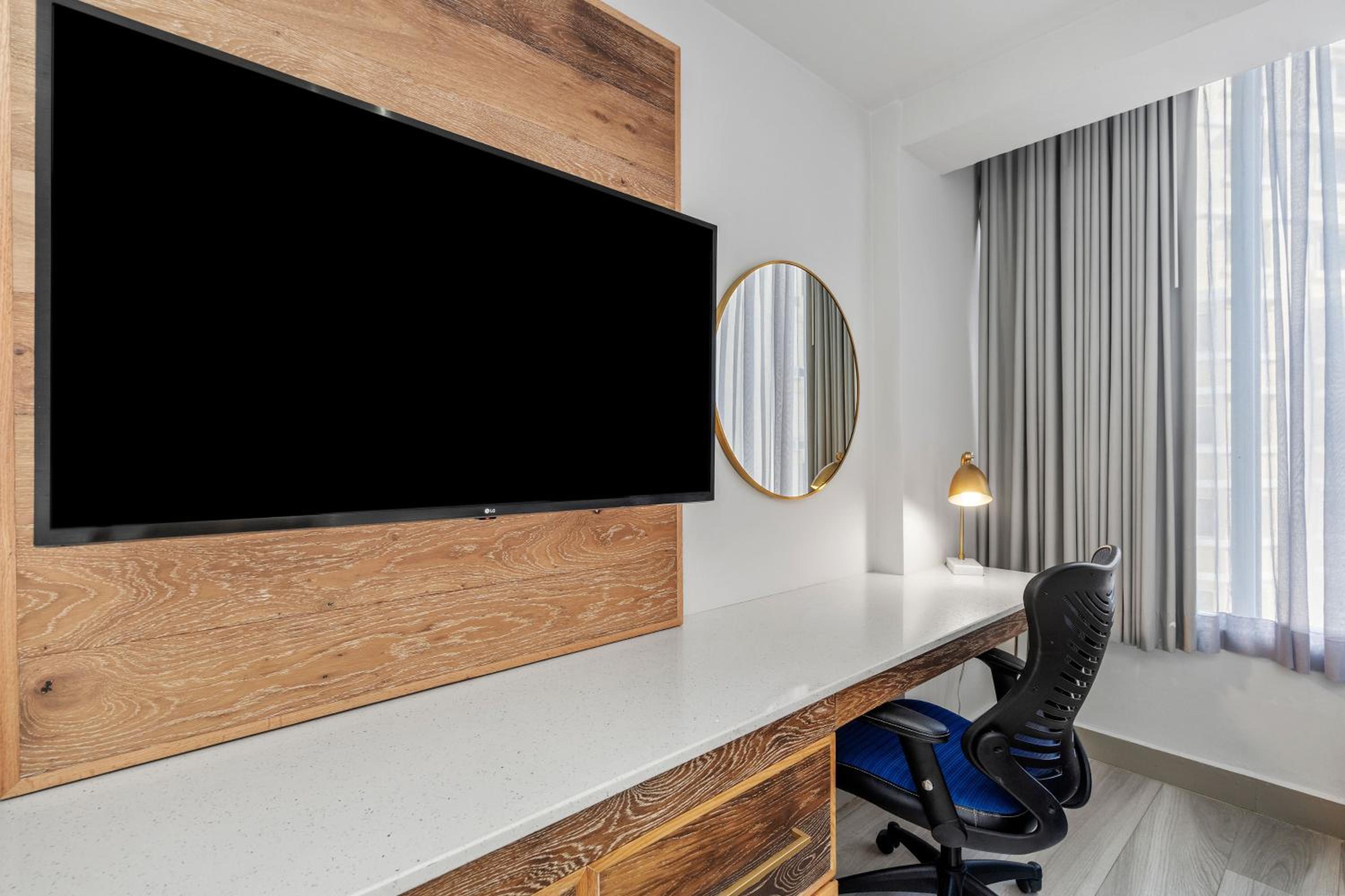 Holiday Inn Express San Juan Condado, an IHG Hotel - Property Image 53