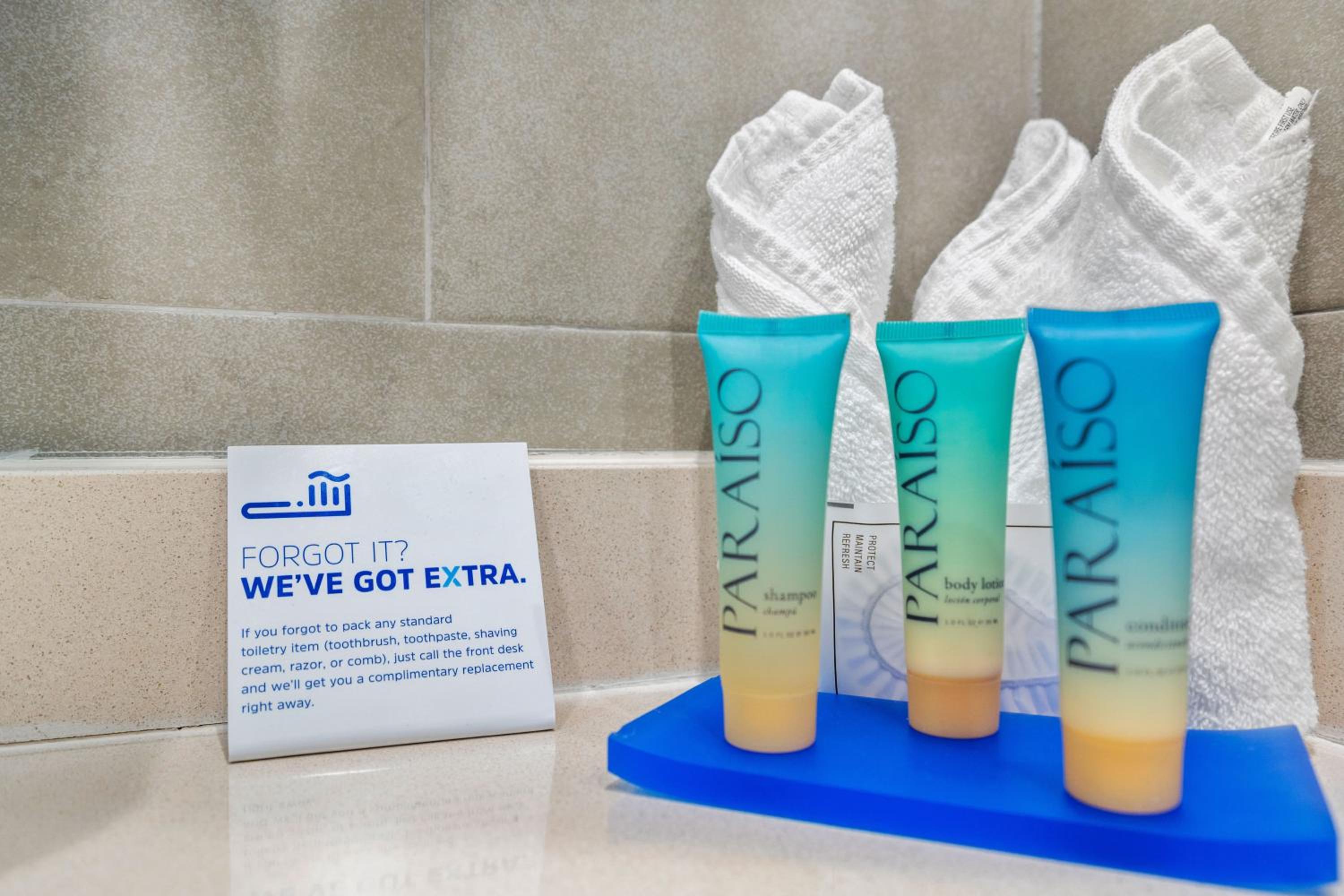 Holiday Inn Express San Juan Condado, an IHG Hotel - Property Image 91