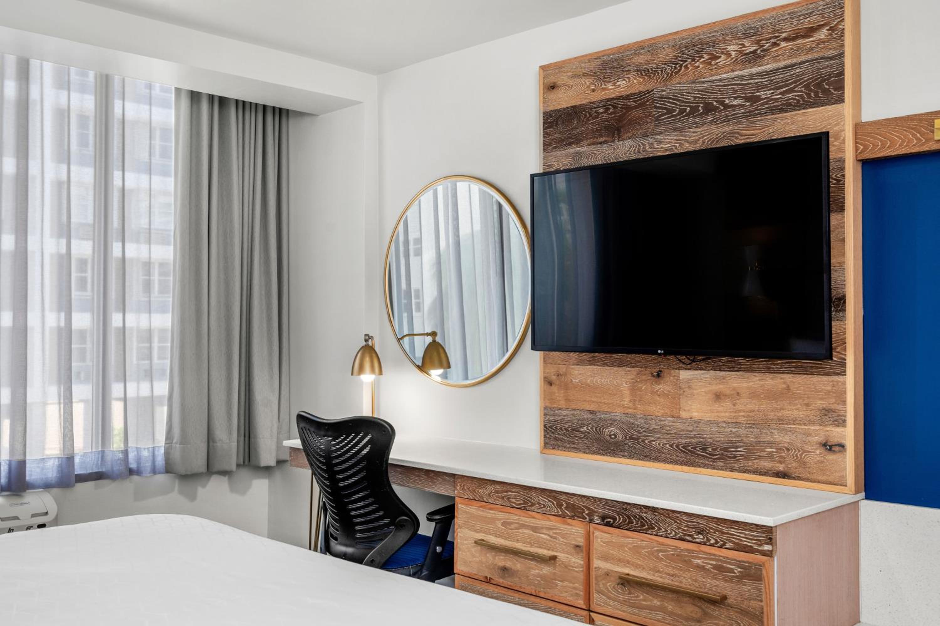 Holiday Inn Express San Juan Condado, an IHG Hotel - Property Image 94