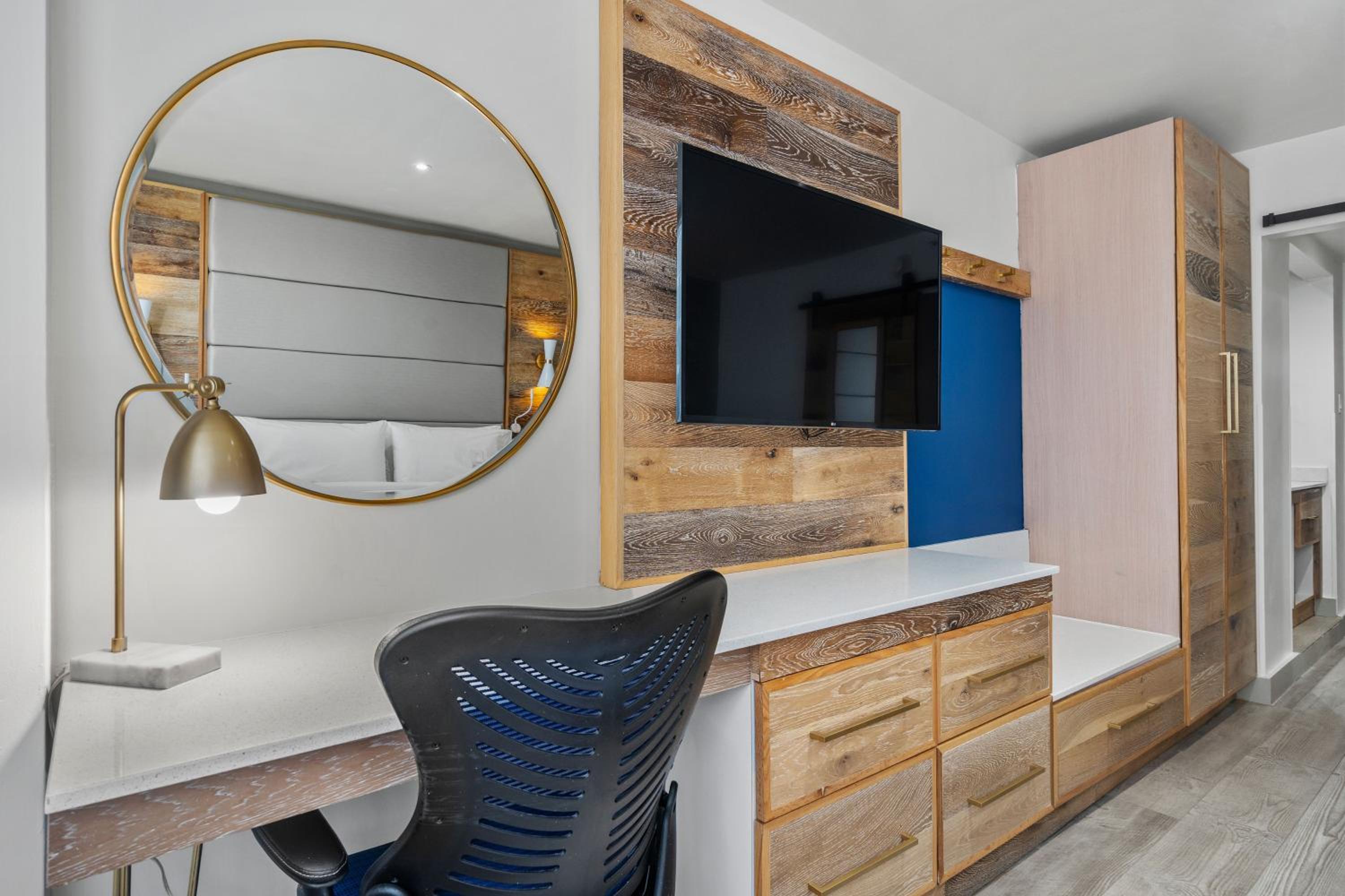 Holiday Inn Express San Juan Condado, an IHG Hotel - Property Image 89