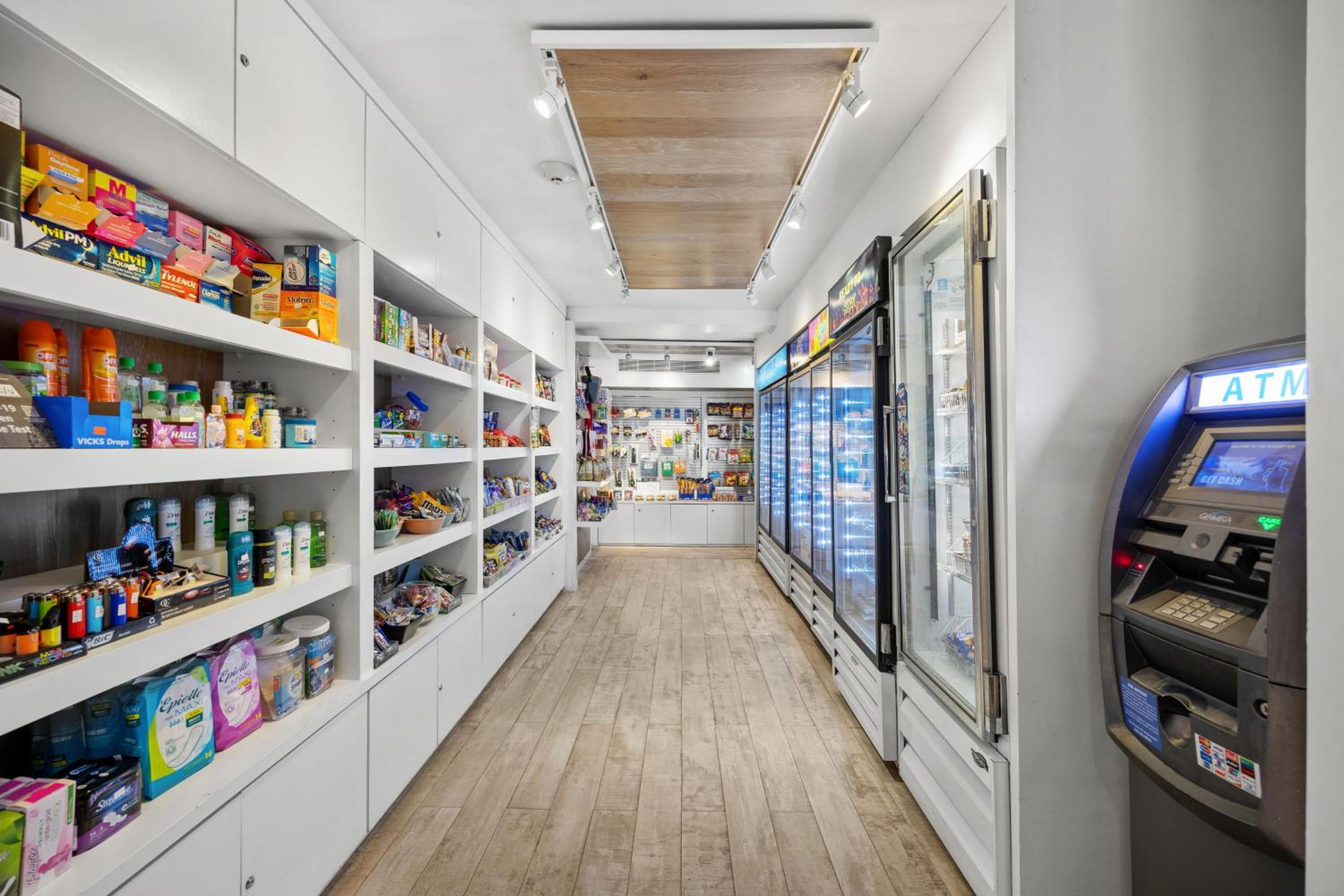 Holiday Inn Express San Juan Condado, an IHG Hotel - Property Image 62