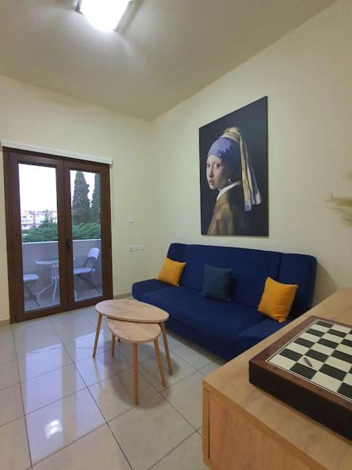 Livas City Relaxing Apartment photo 4