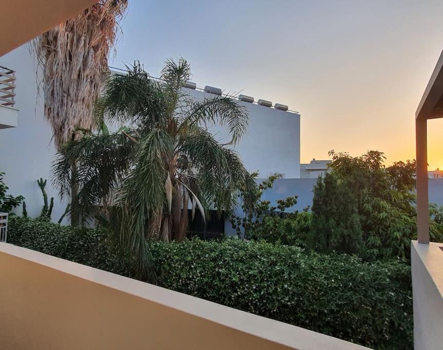 Livas City Relaxing Apartment photo 5