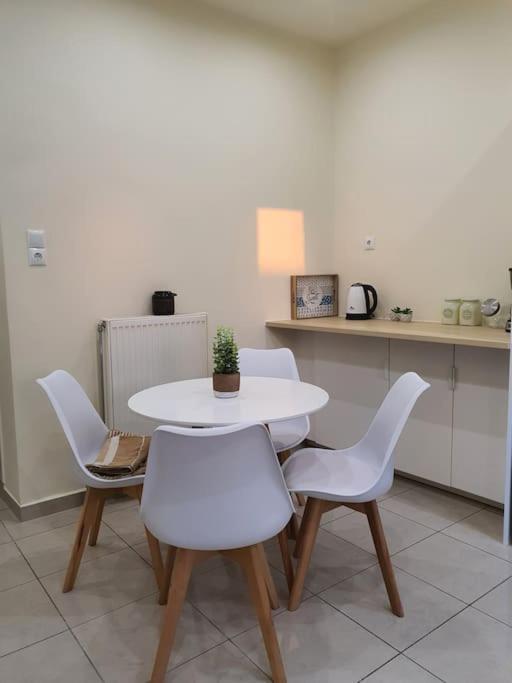 Livas City Relaxing Apartment
