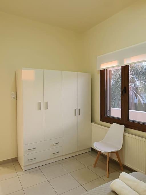 Livas City Relaxing Apartment