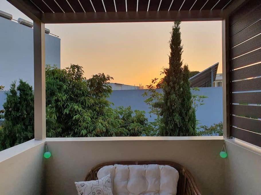 Livas City Relaxing Apartment