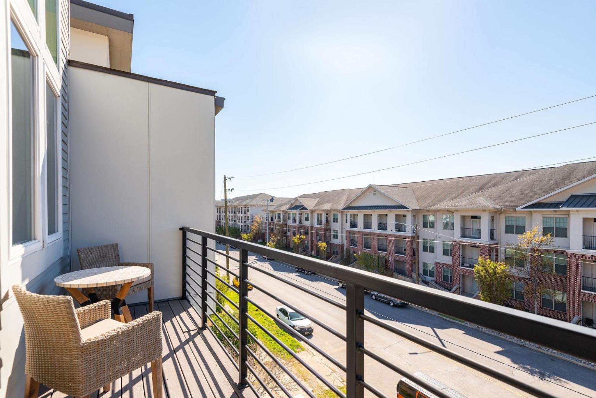 FarmHouse Vibe on Centennial w garage and billiards view 3