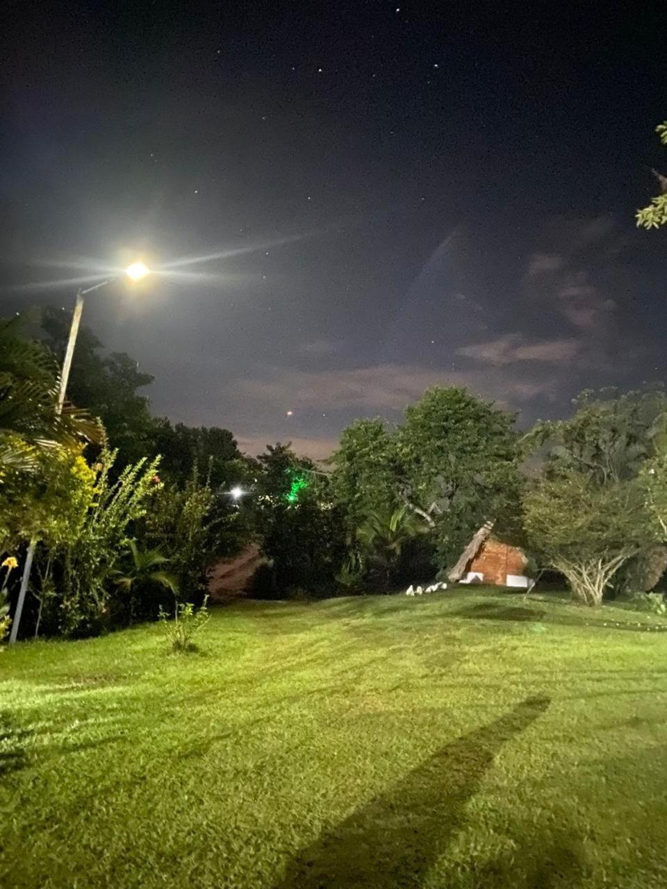 Finca Alto Bonito