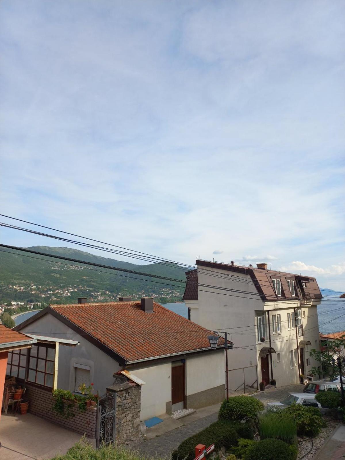 Apartment Kaja view 3