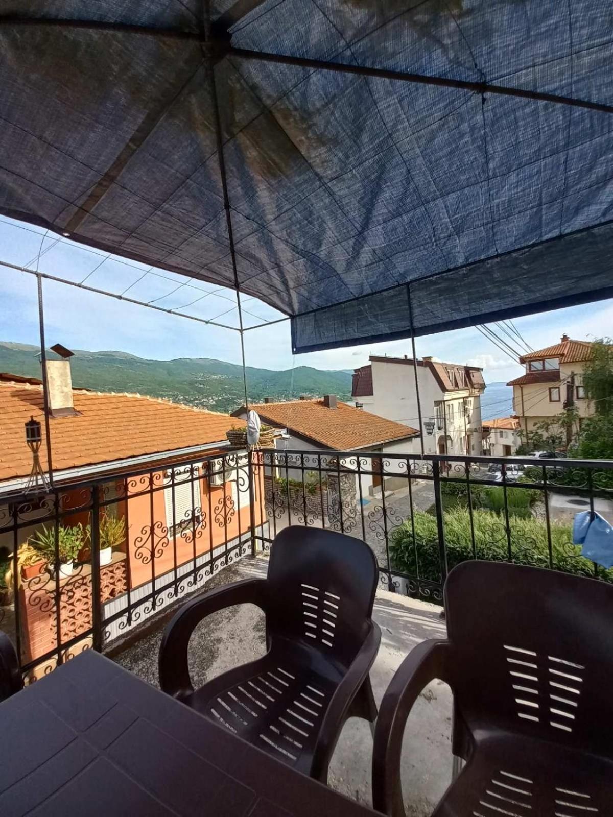Apartment Kaja view 2