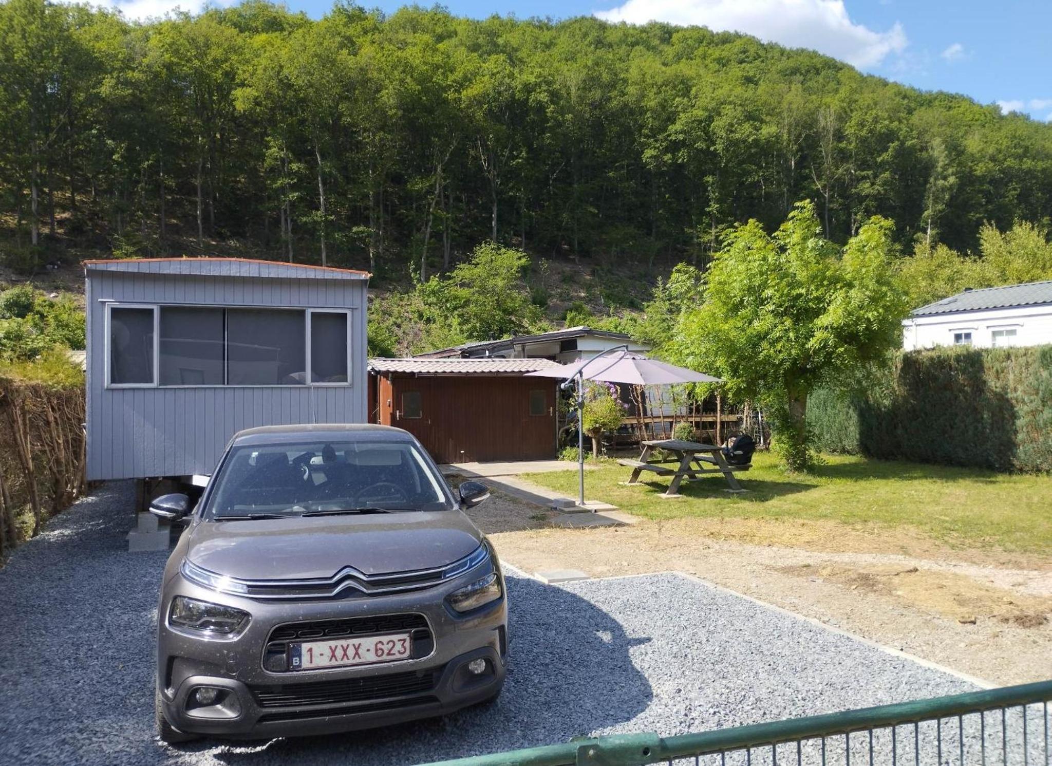 Le Beau Rivage - M24