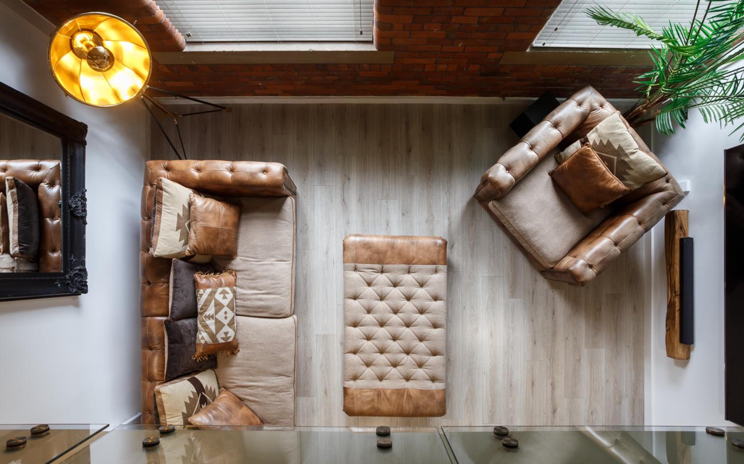 Bradford Vacations - Stunning Designer Penthouse - 85'' Cinema TV! - Property Image 29