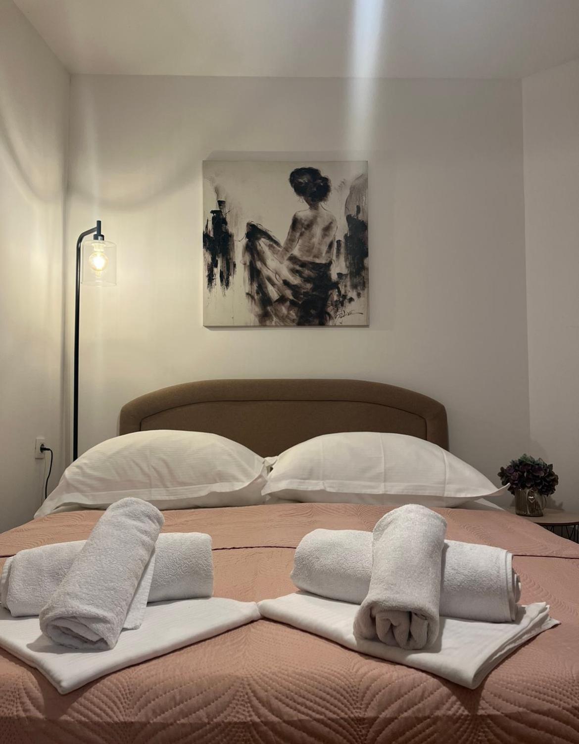 Apartman Onavi