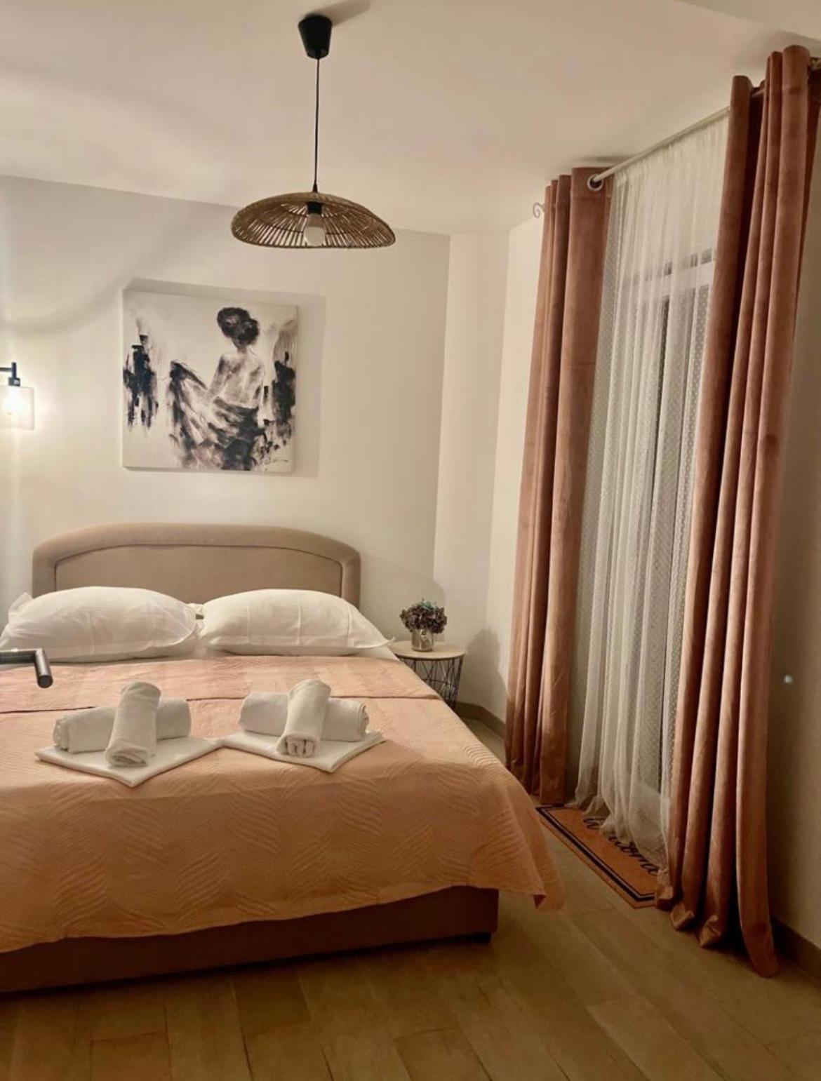Apartman Onavi