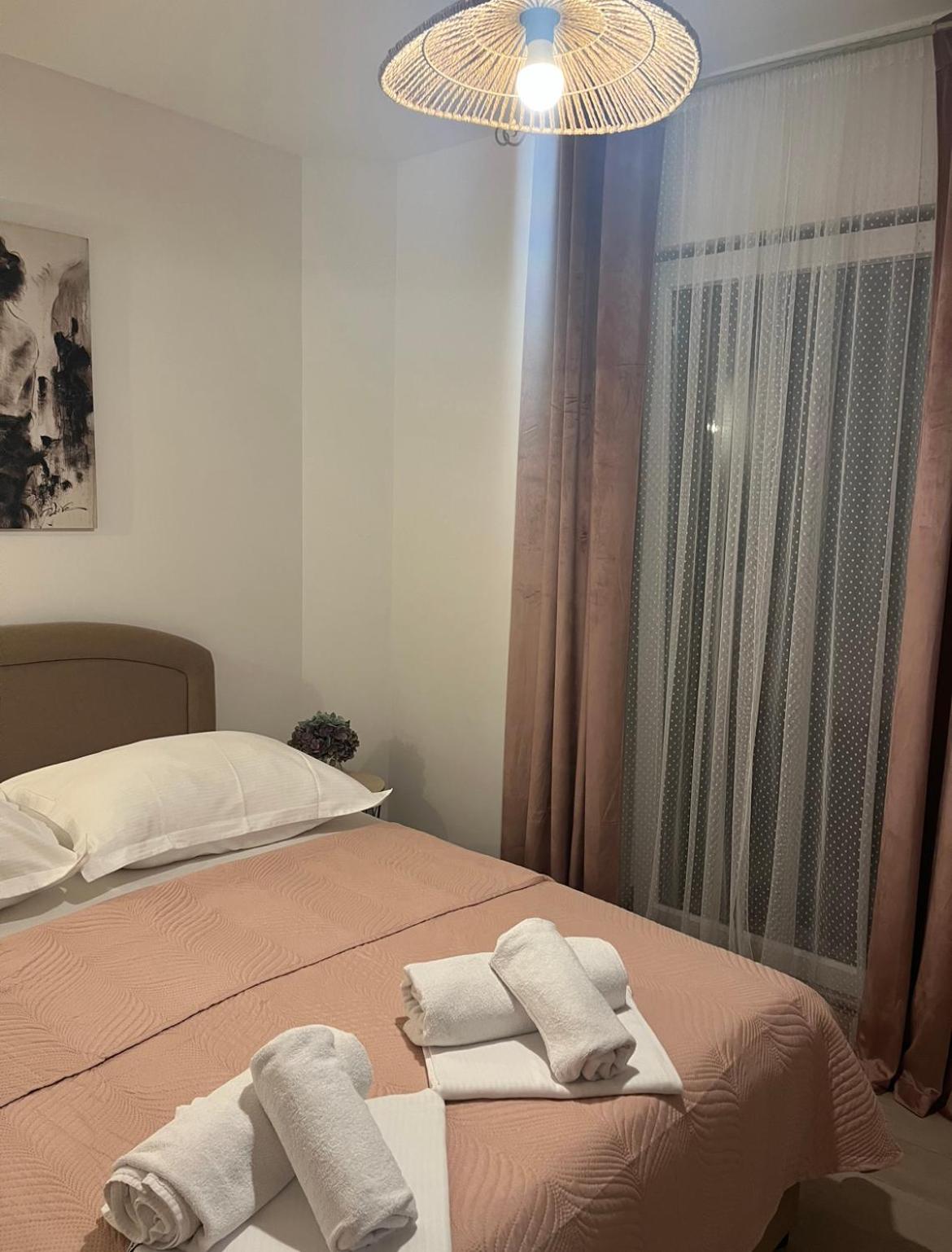 Apartman Onavi