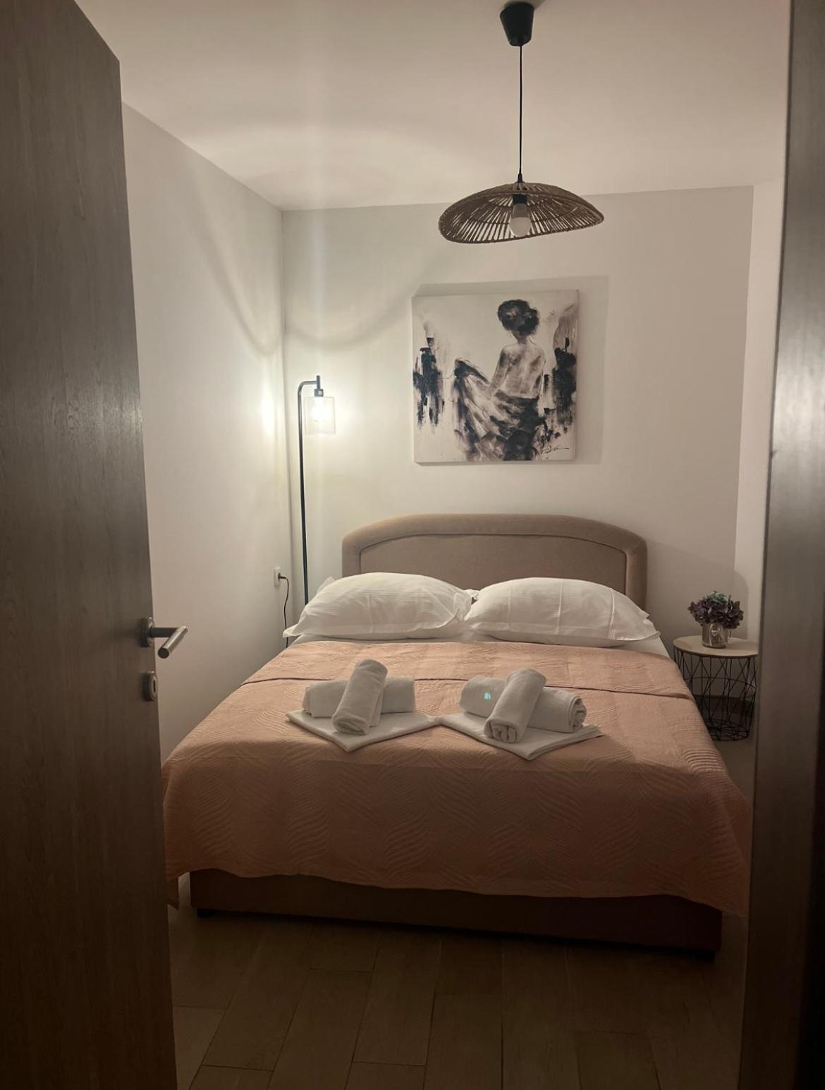Apartman Onavi