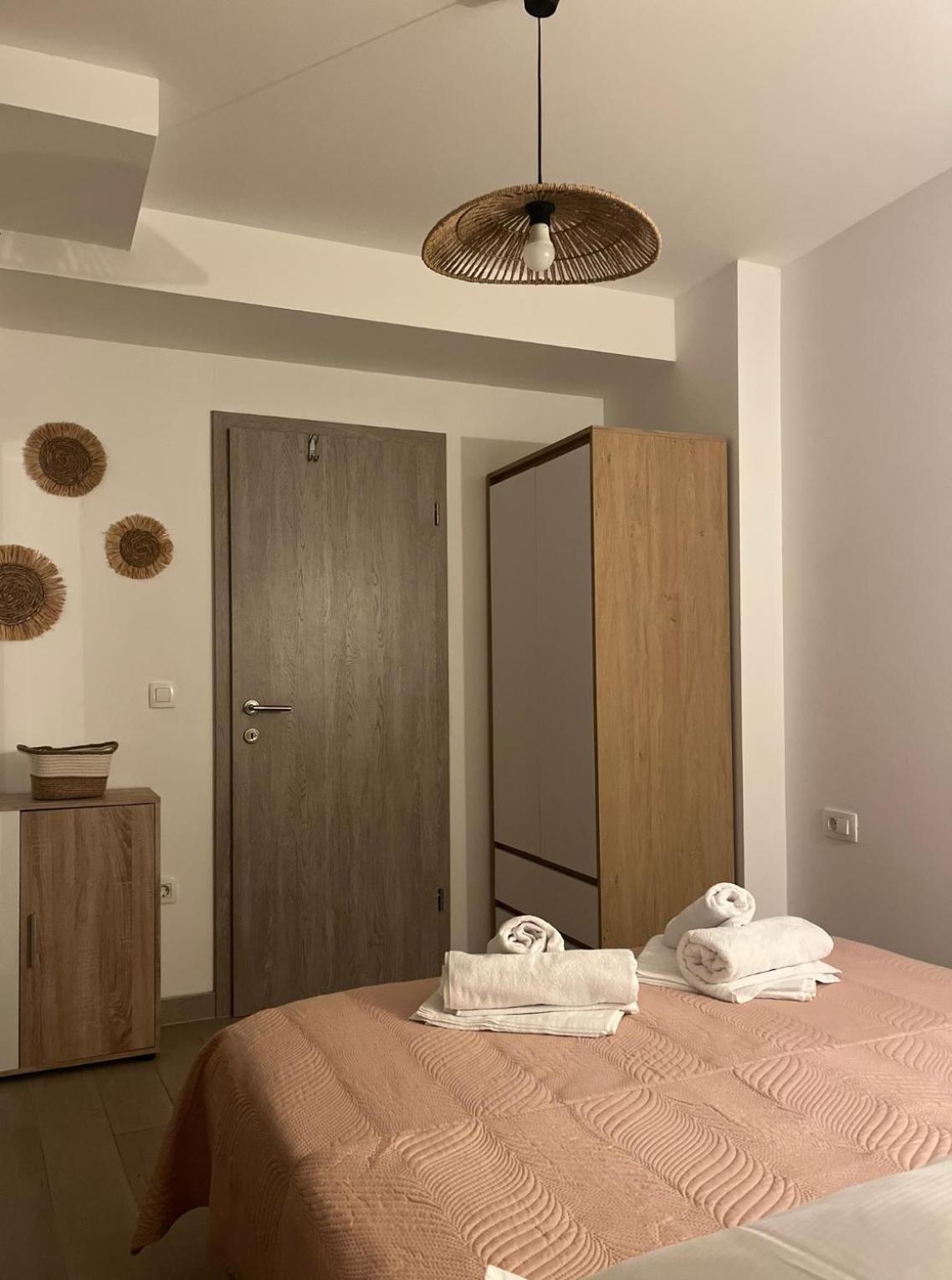 Apartman Onavi