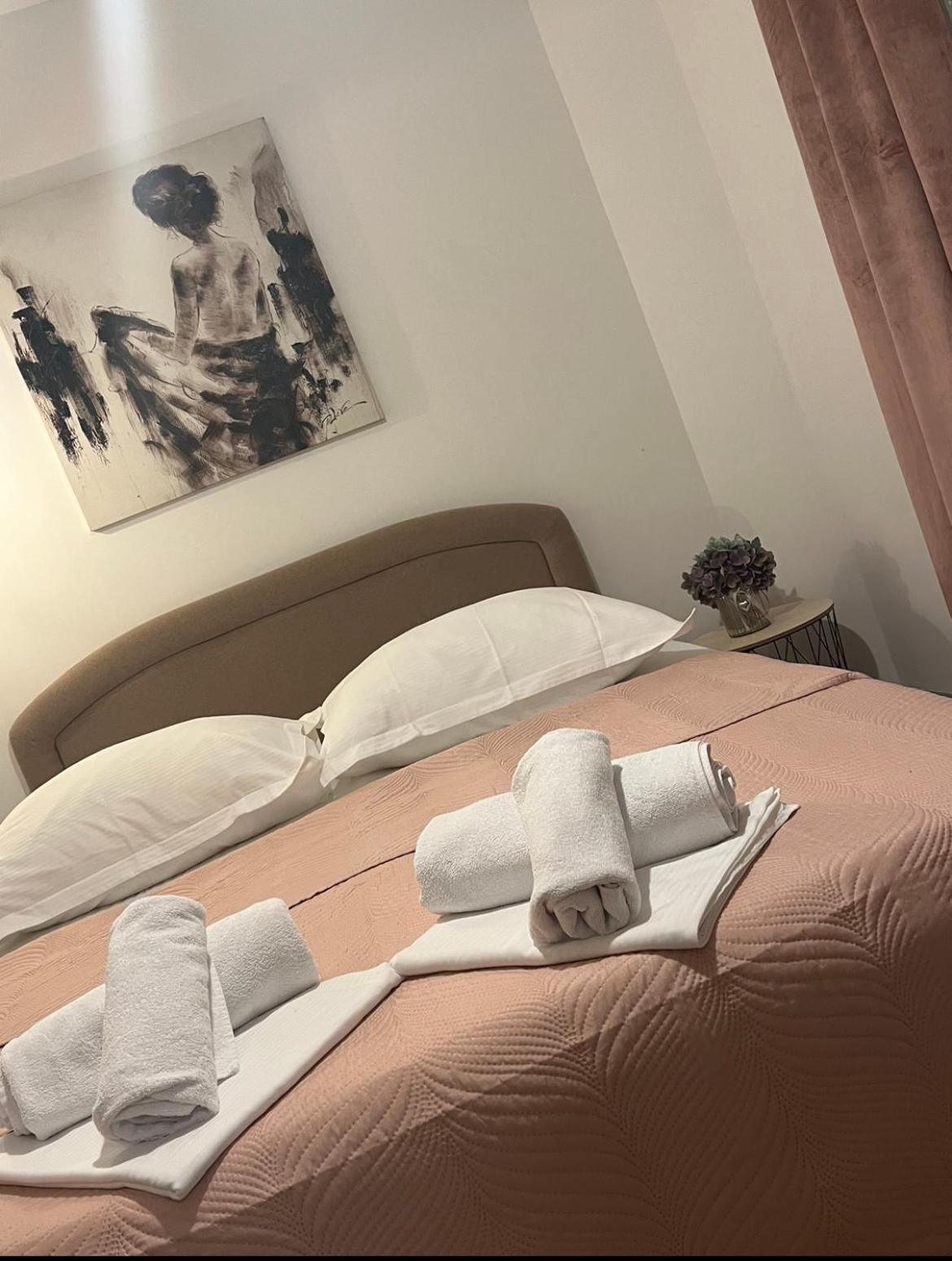 Apartman Onavi