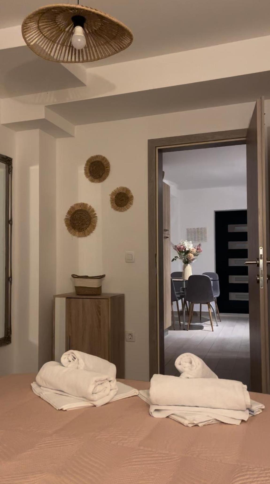 Apartman Onavi