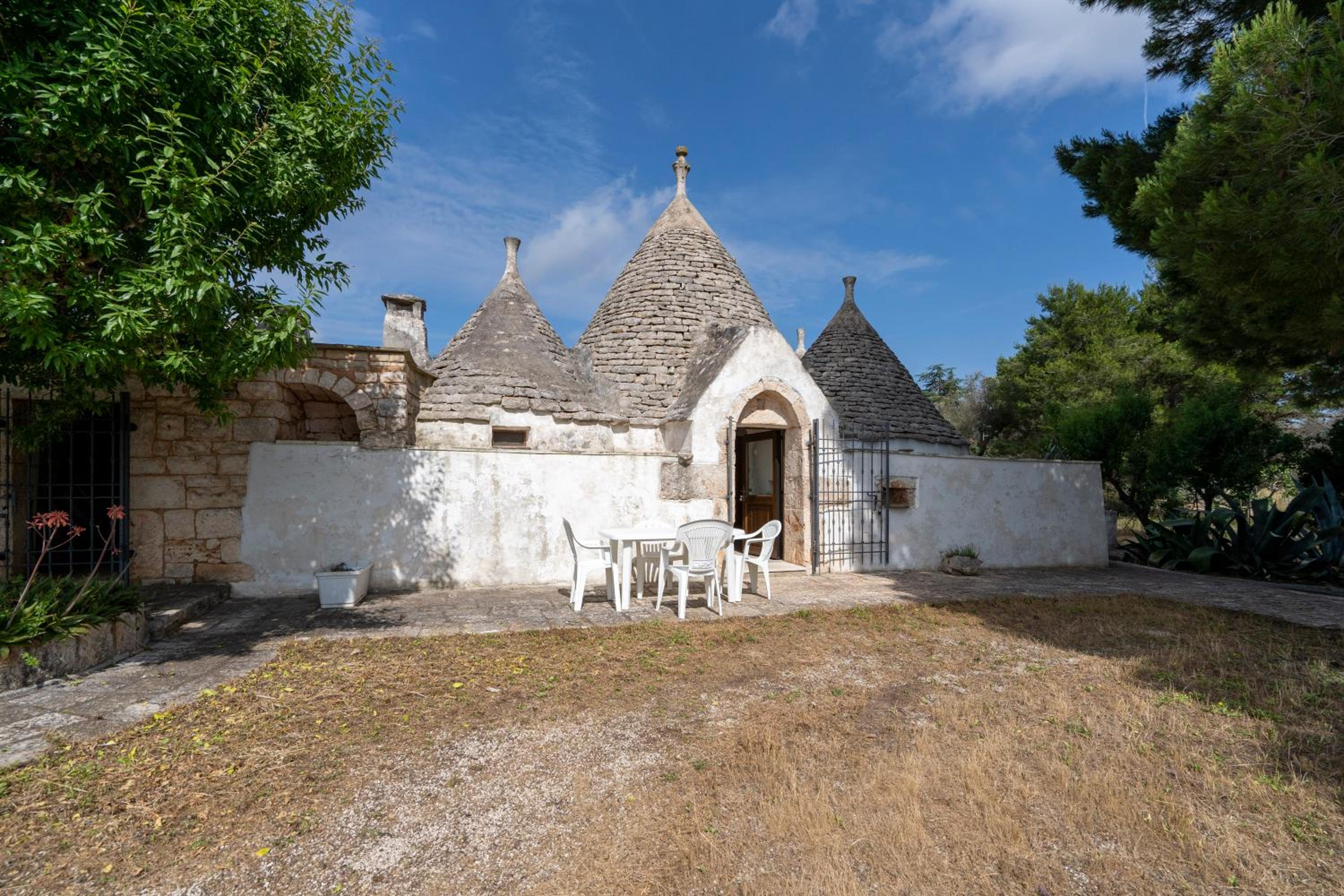 Trullo Giovanni