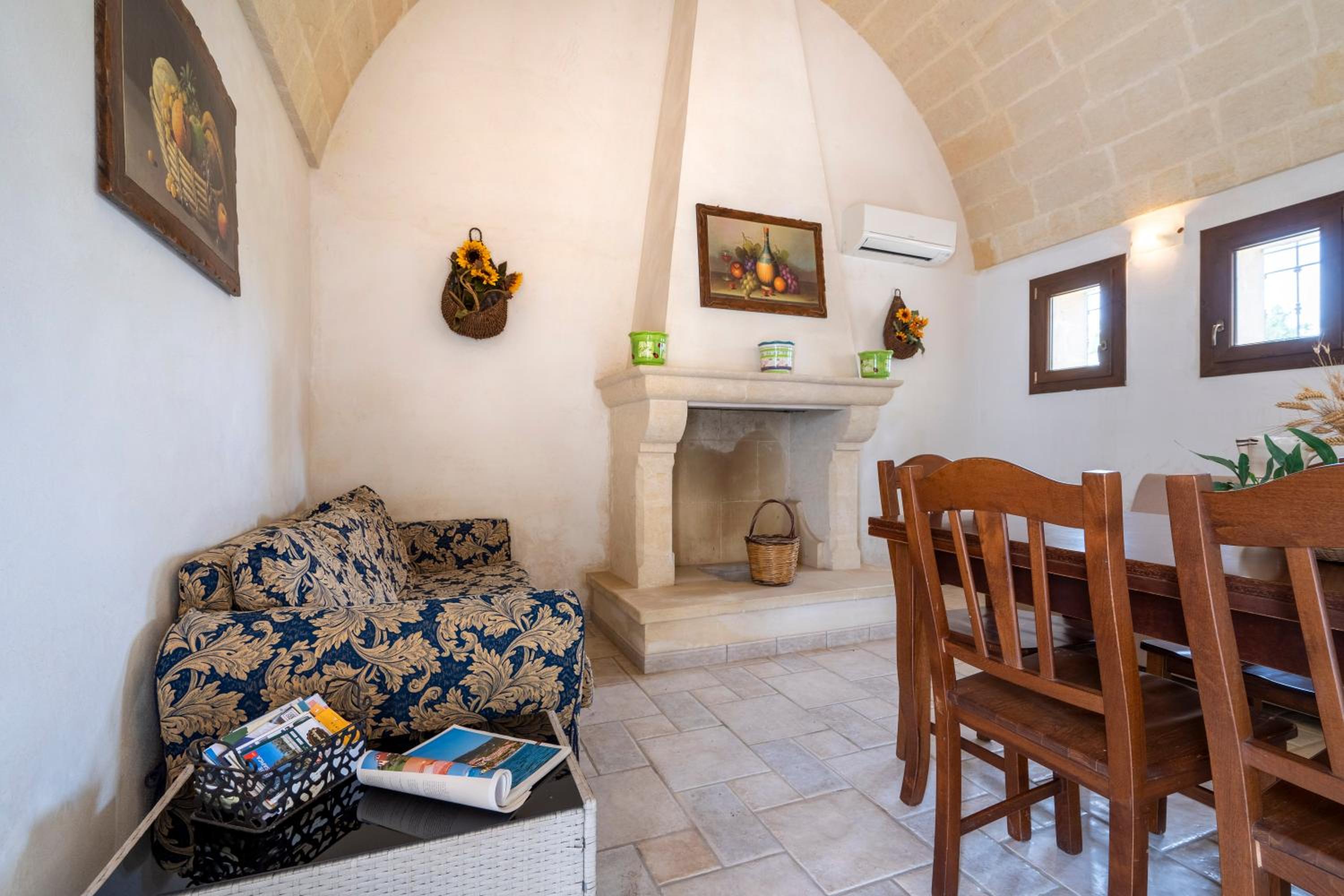Trullo Giovanni