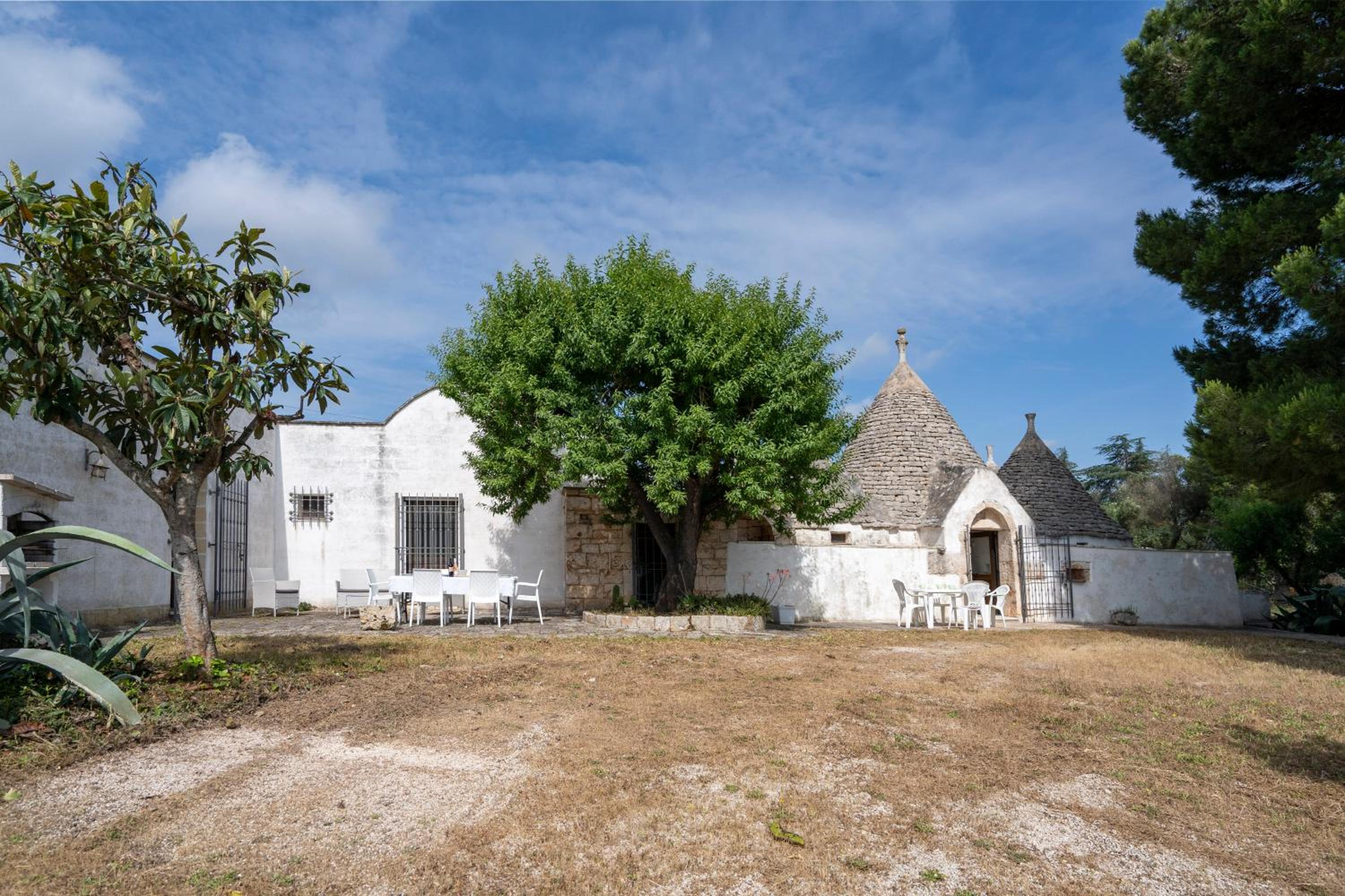 Trullo Giovanni