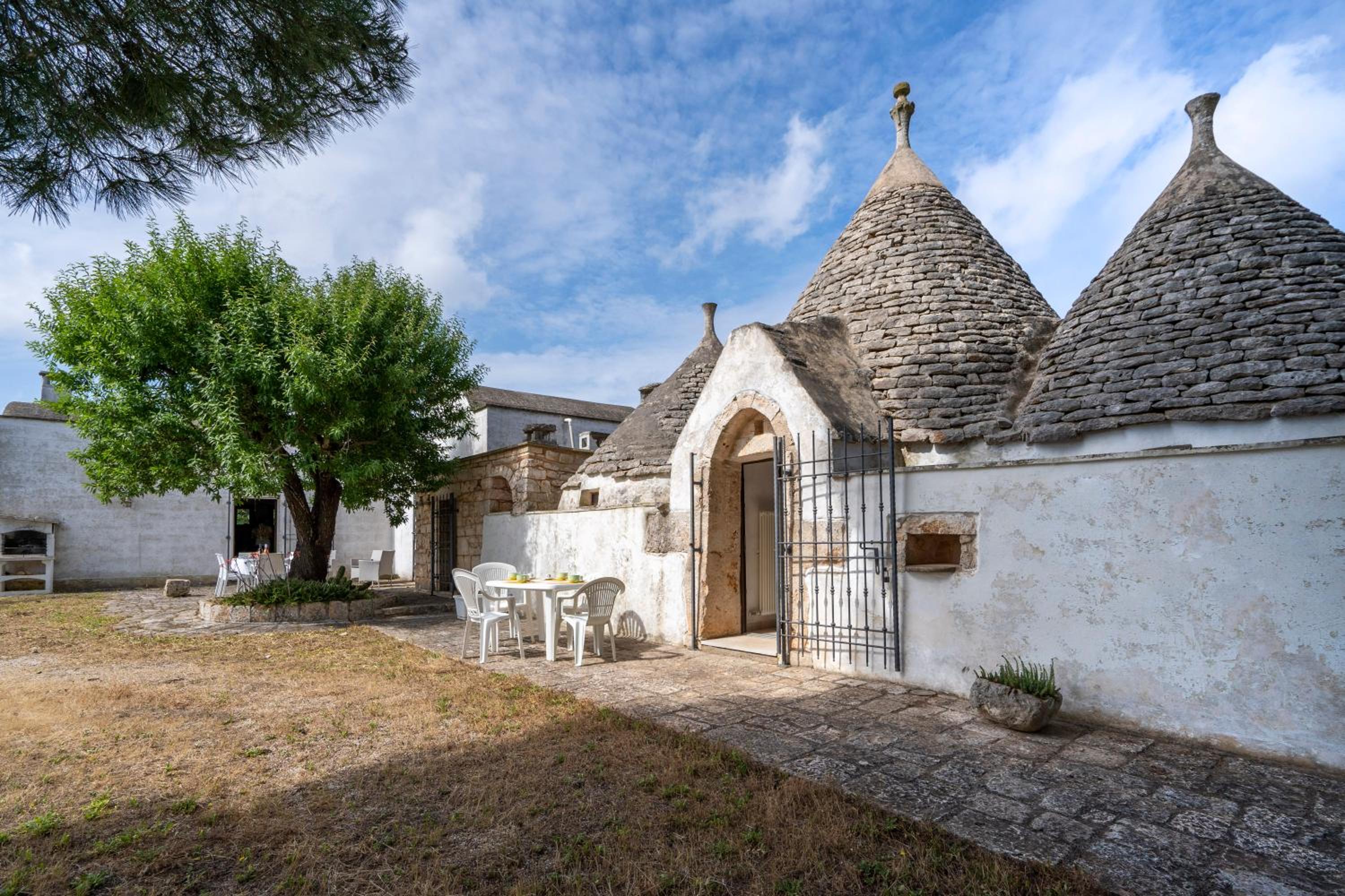 Trullo Giovanni